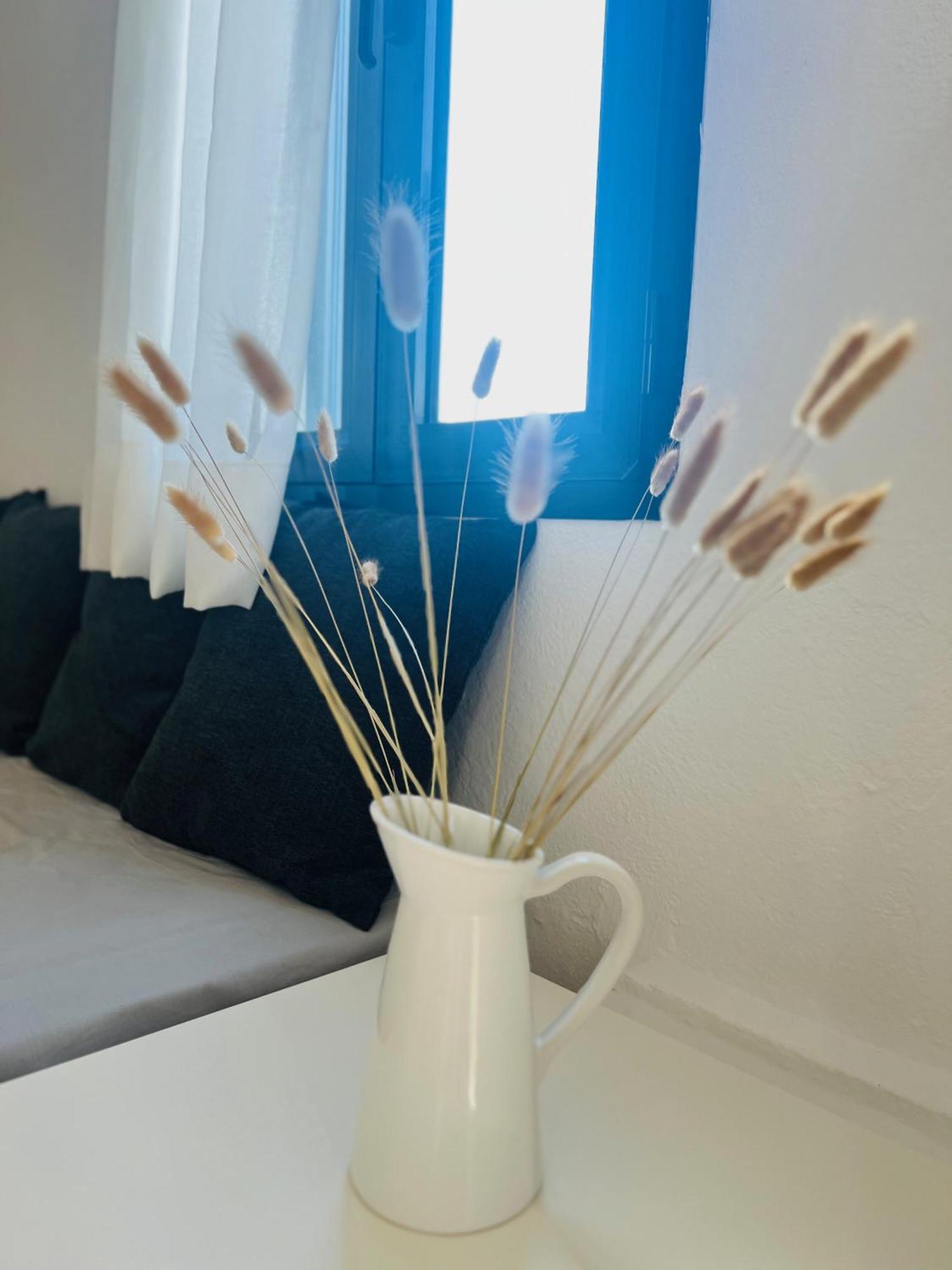 Papadakis Villas Apartments - Hersonisoss