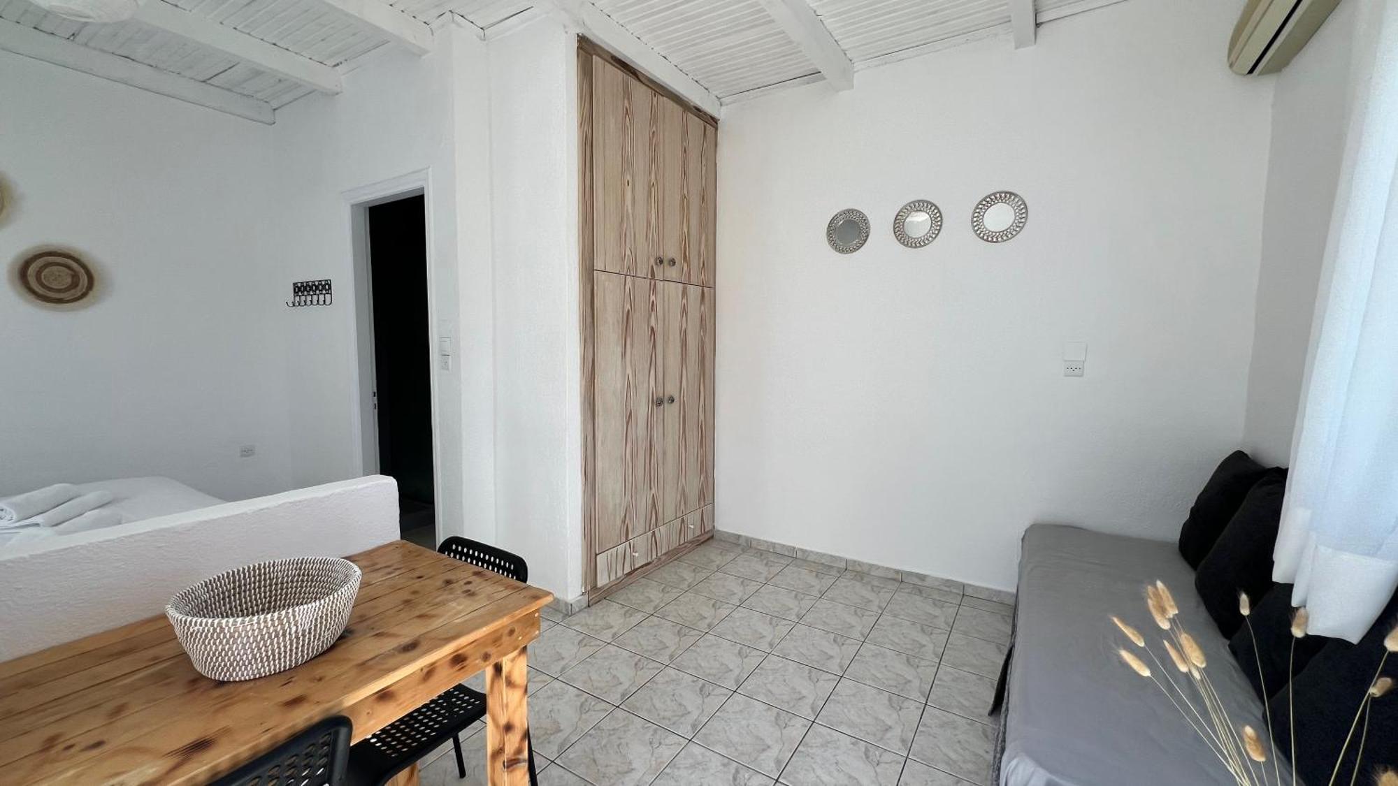 Apartment Papadakis Villas Apartments - Hersonisoss