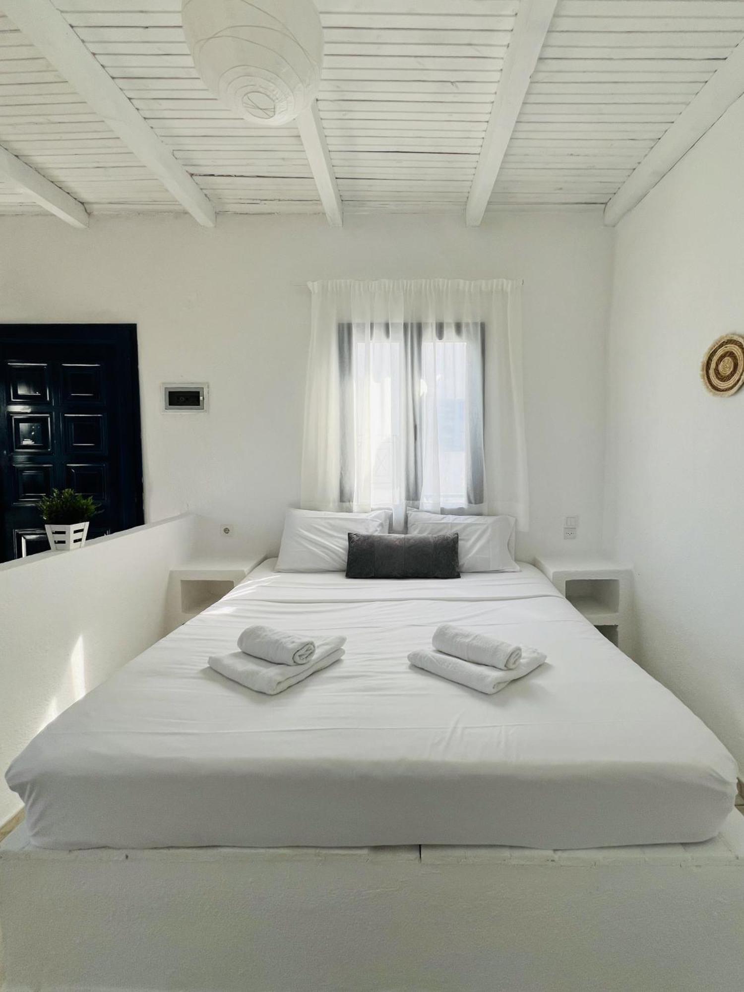 Papadakis Villas Apartments - Hersonisoss *