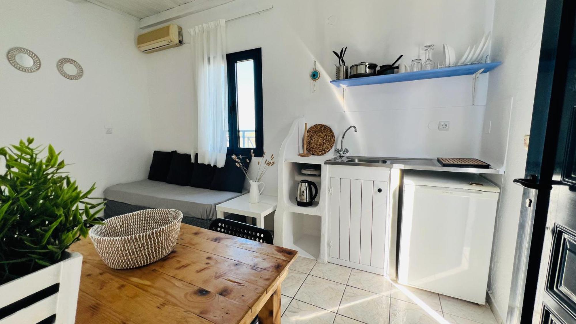 Papadakis Villas Apartments - Hersonisoss Hersonissos (Crete)