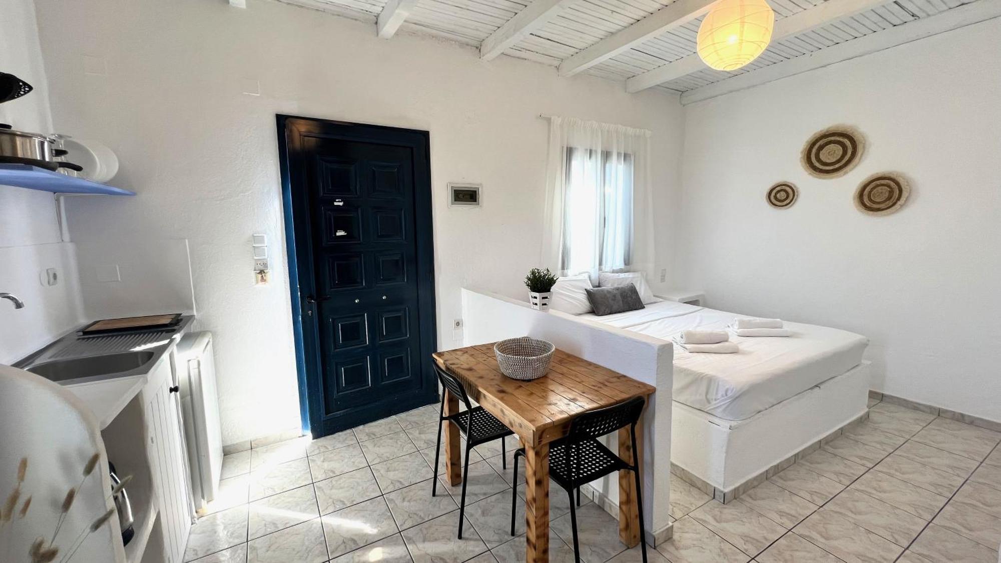 Papadakis Villas Apartments - Hersonisoss Hersonissos (Crete)