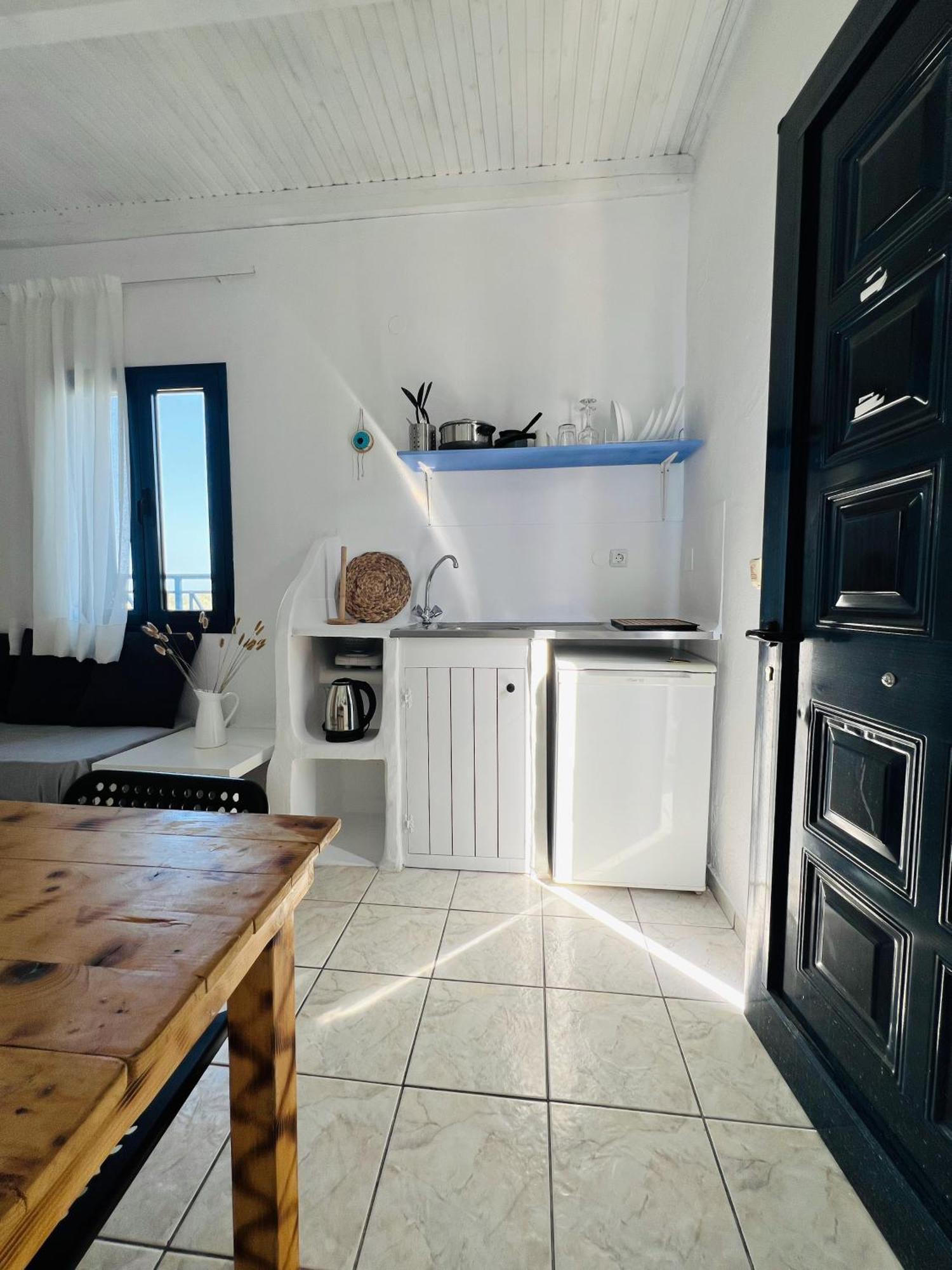Apartment Papadakis Villas Apartments - Hersonisoss Hersonissos (Crete)