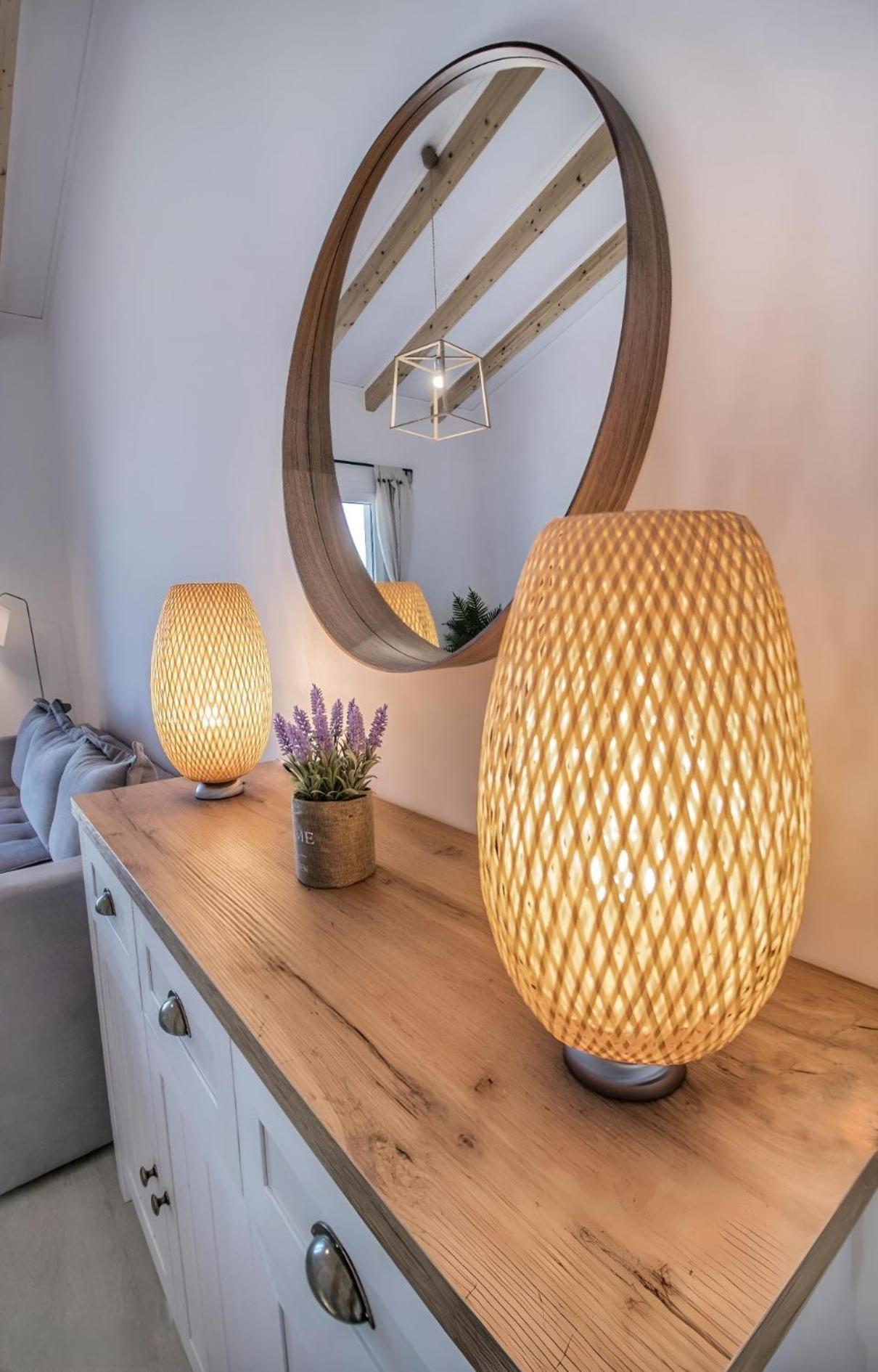 Holiday home Seafront Wooden House Vounaraki 4 *