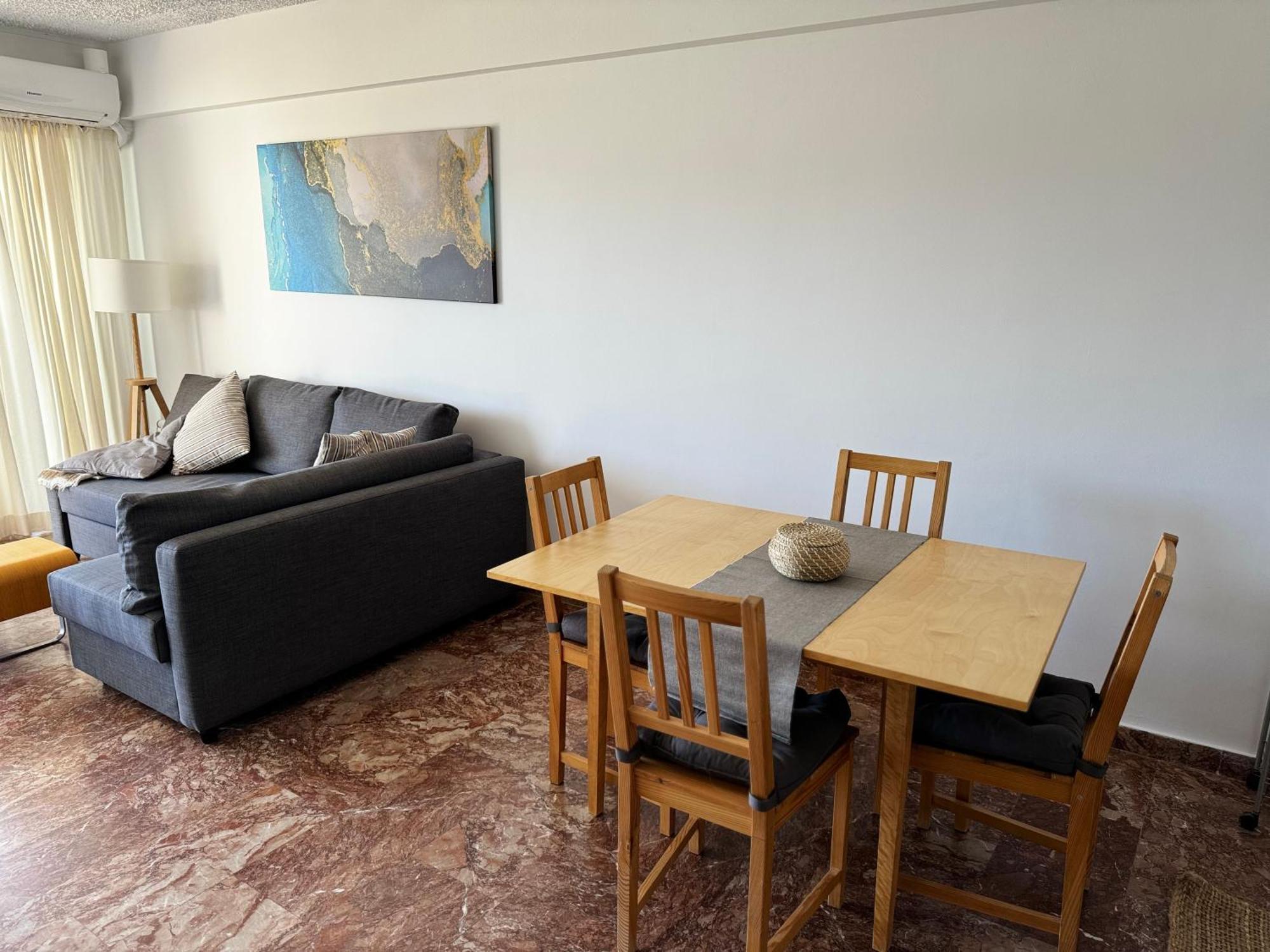 Seashore Happiness Apartment
