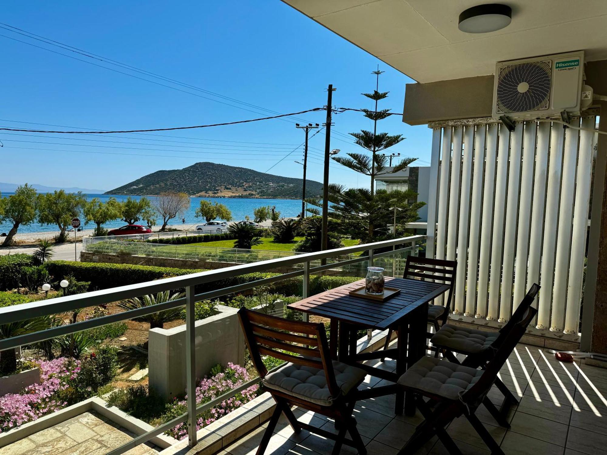 Apartment Seashore Happiness *