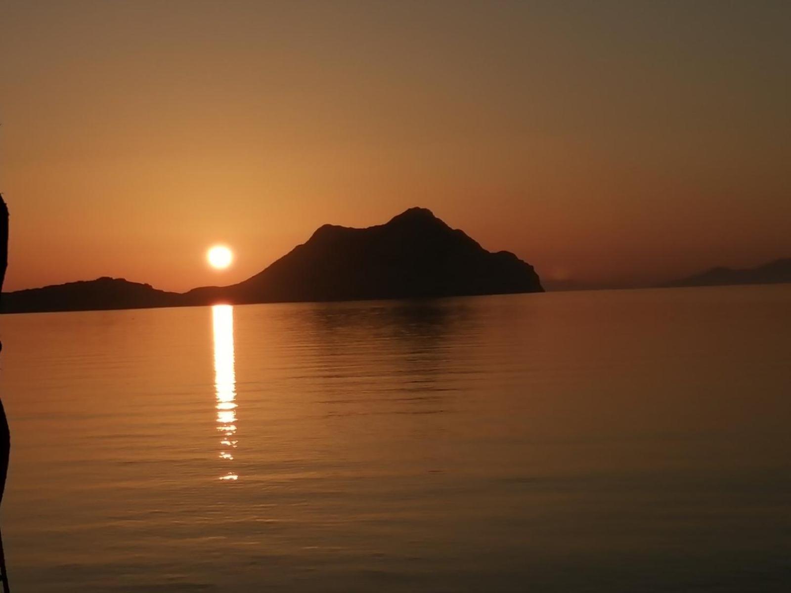 Vorino House * Amorgos