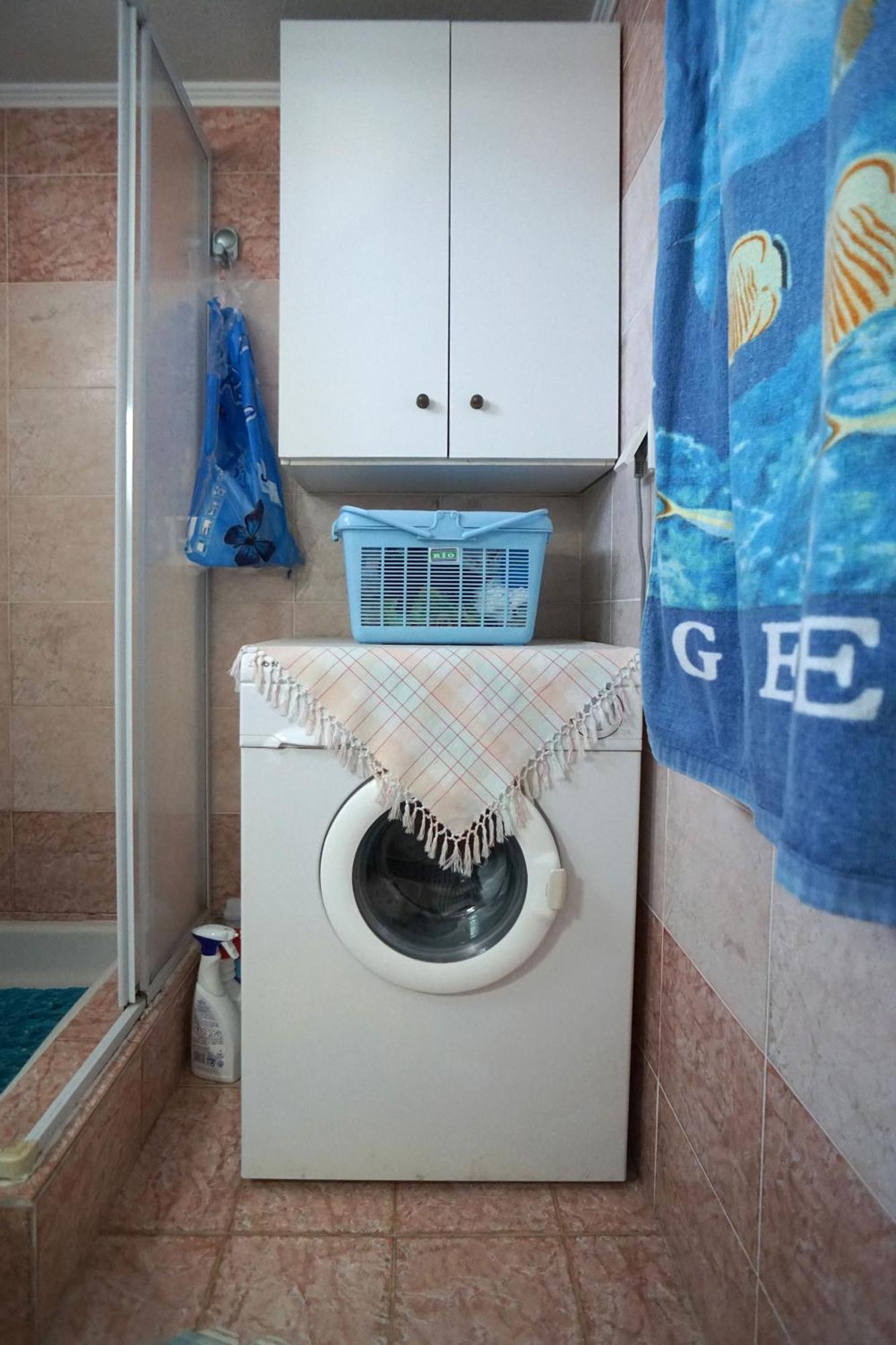 Di Mare Holiday home Paralia Avdhiron