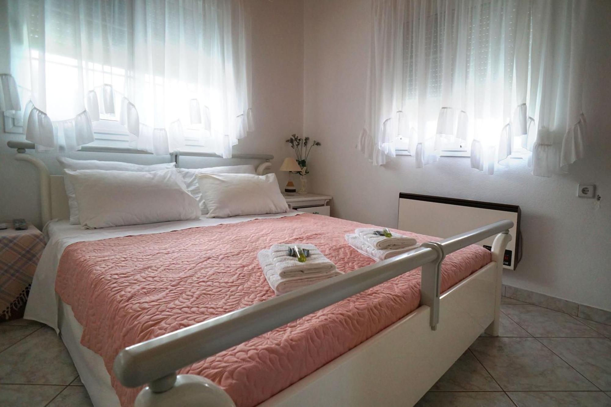Di Mare Holiday home *