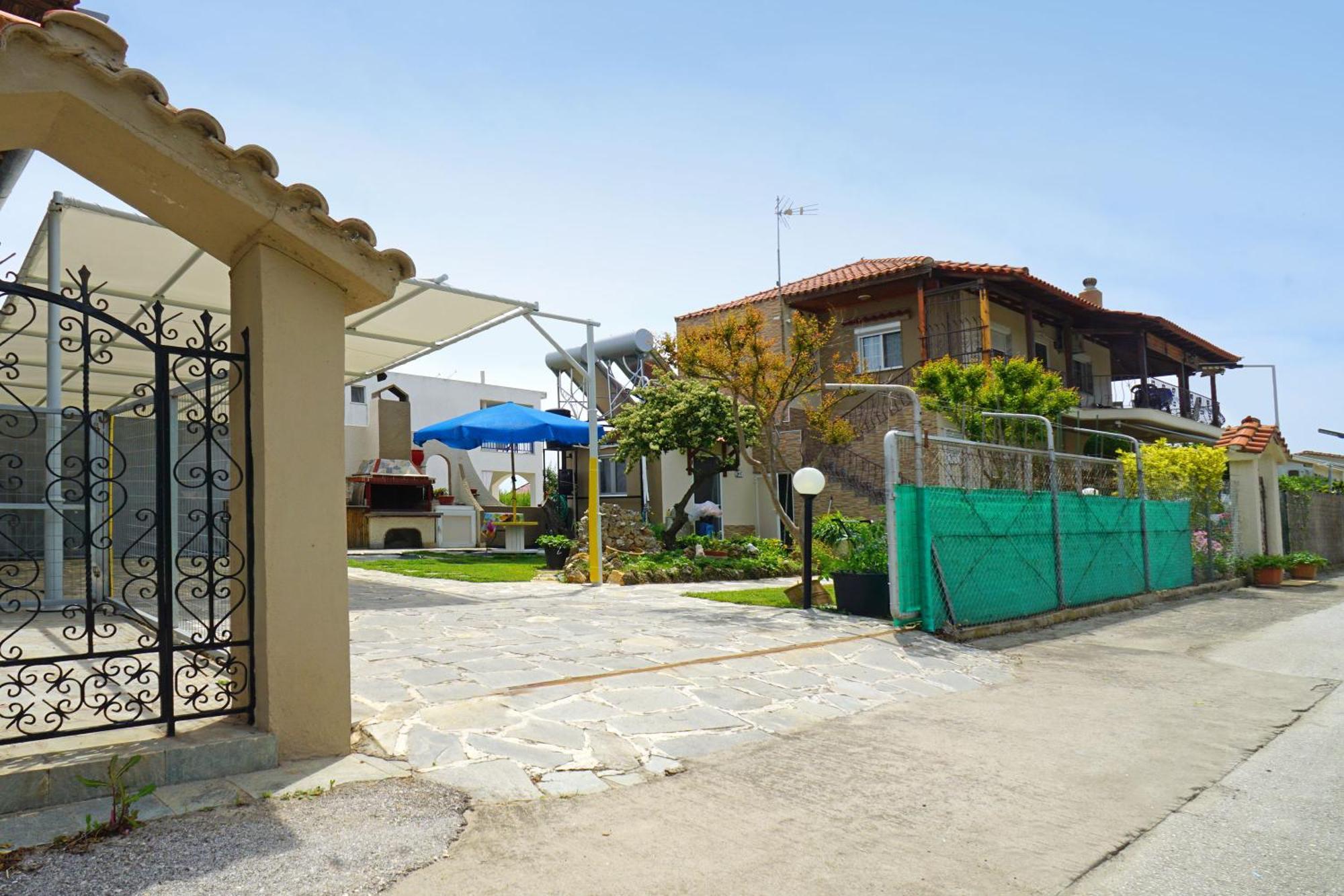 Di Mare Holiday home *