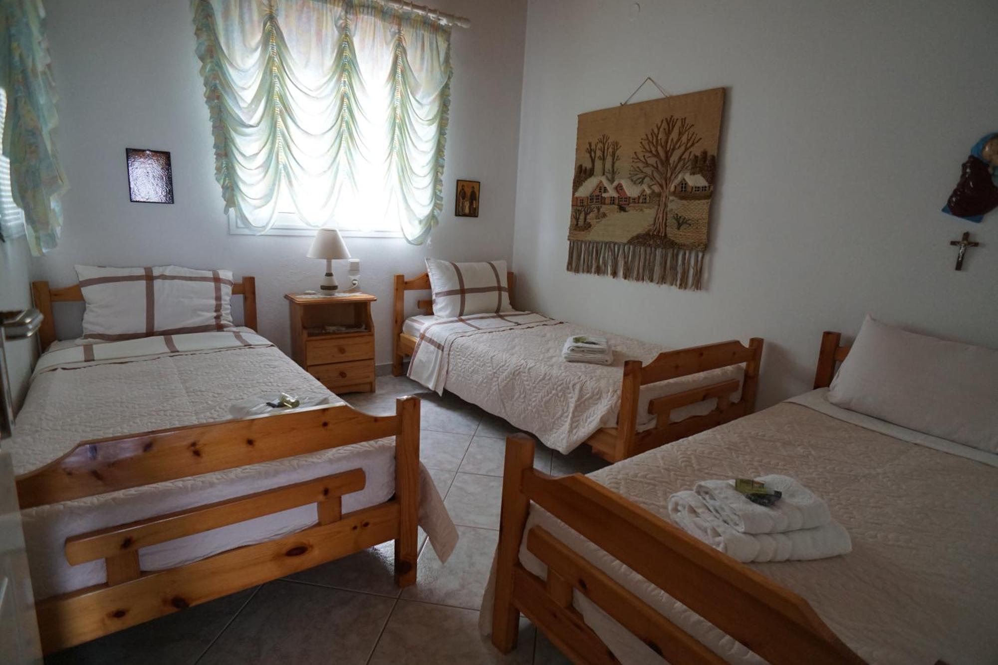 Di Mare Holiday home *