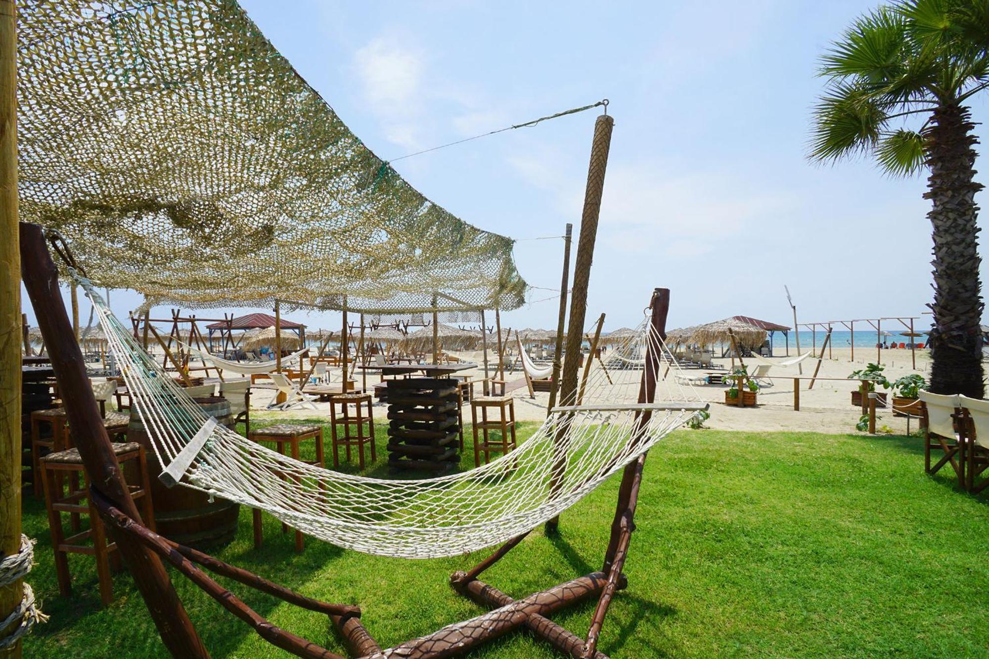 Holiday home Di Mare