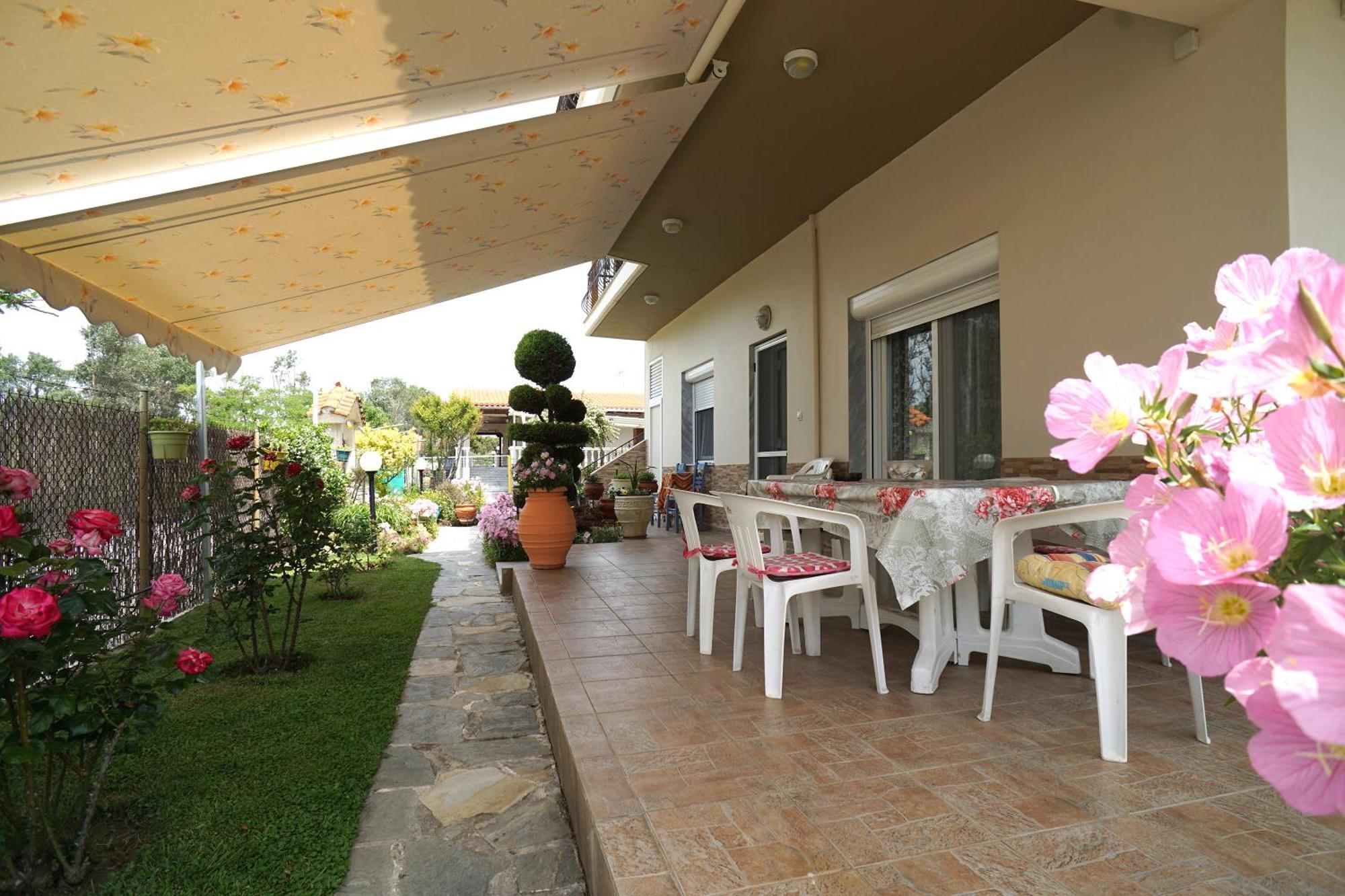 Holiday home Di Mare