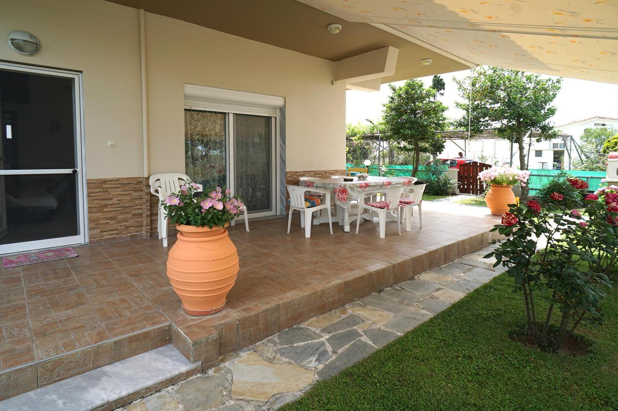 Di Mare Holiday home Paralia Avdhiron