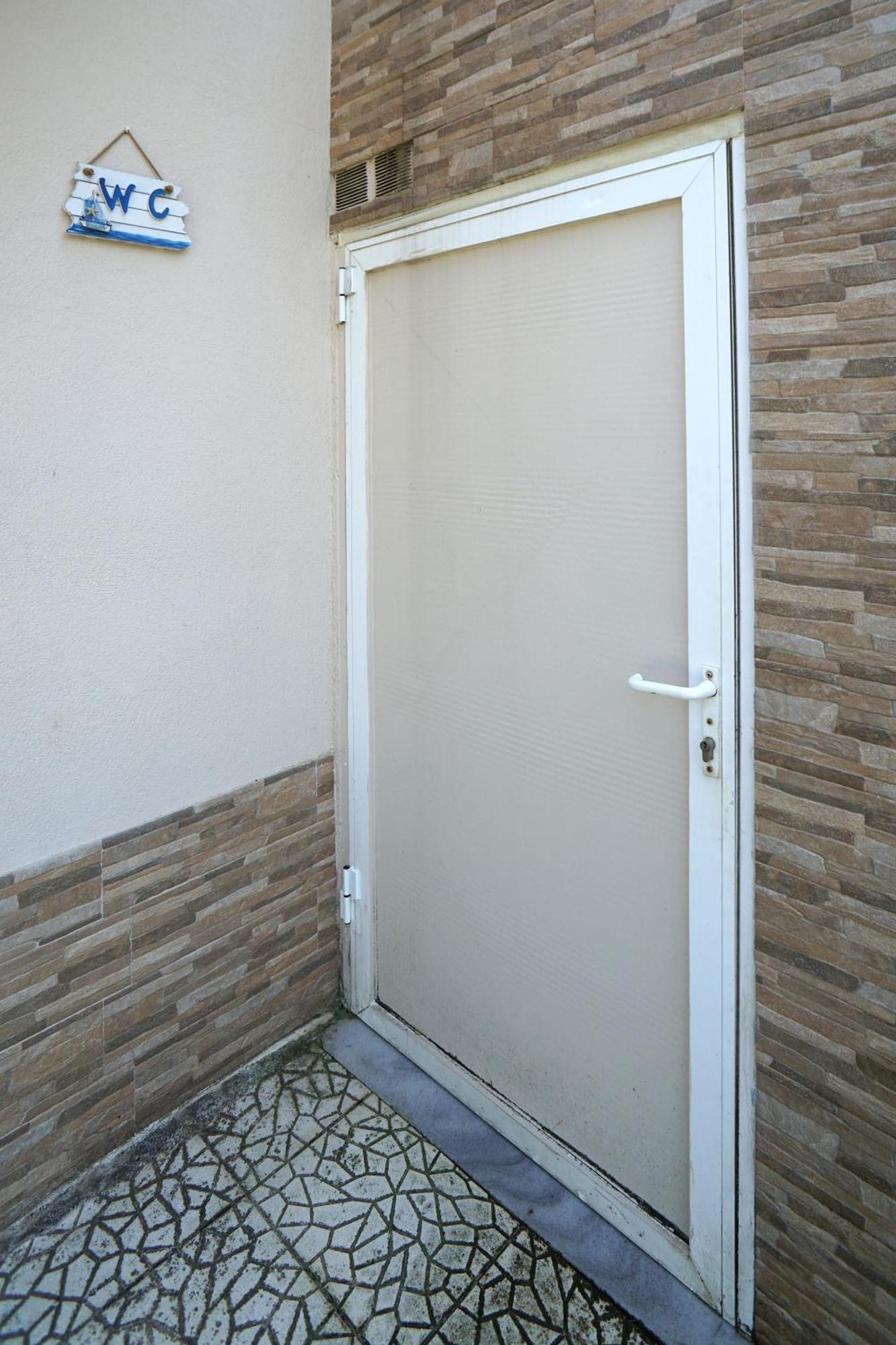 Holiday home Di Mare