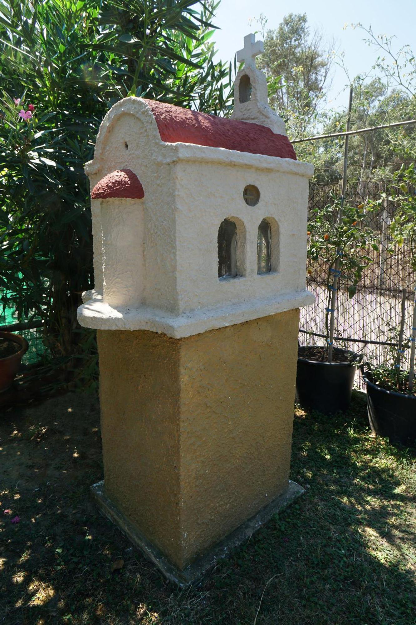 Di Mare Holiday home