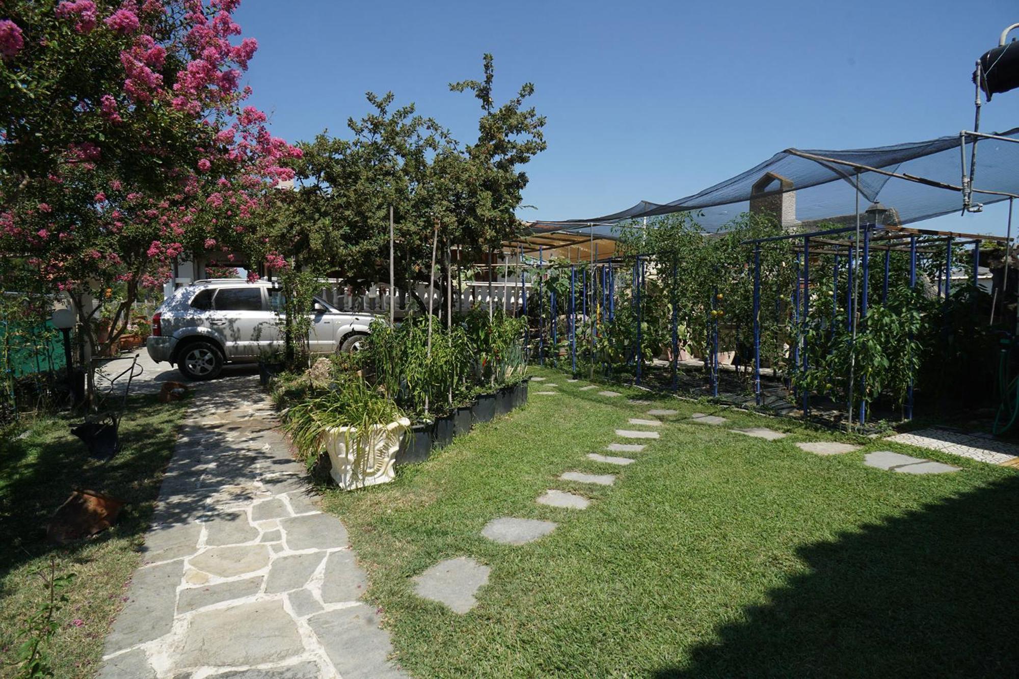 Di Mare Holiday home