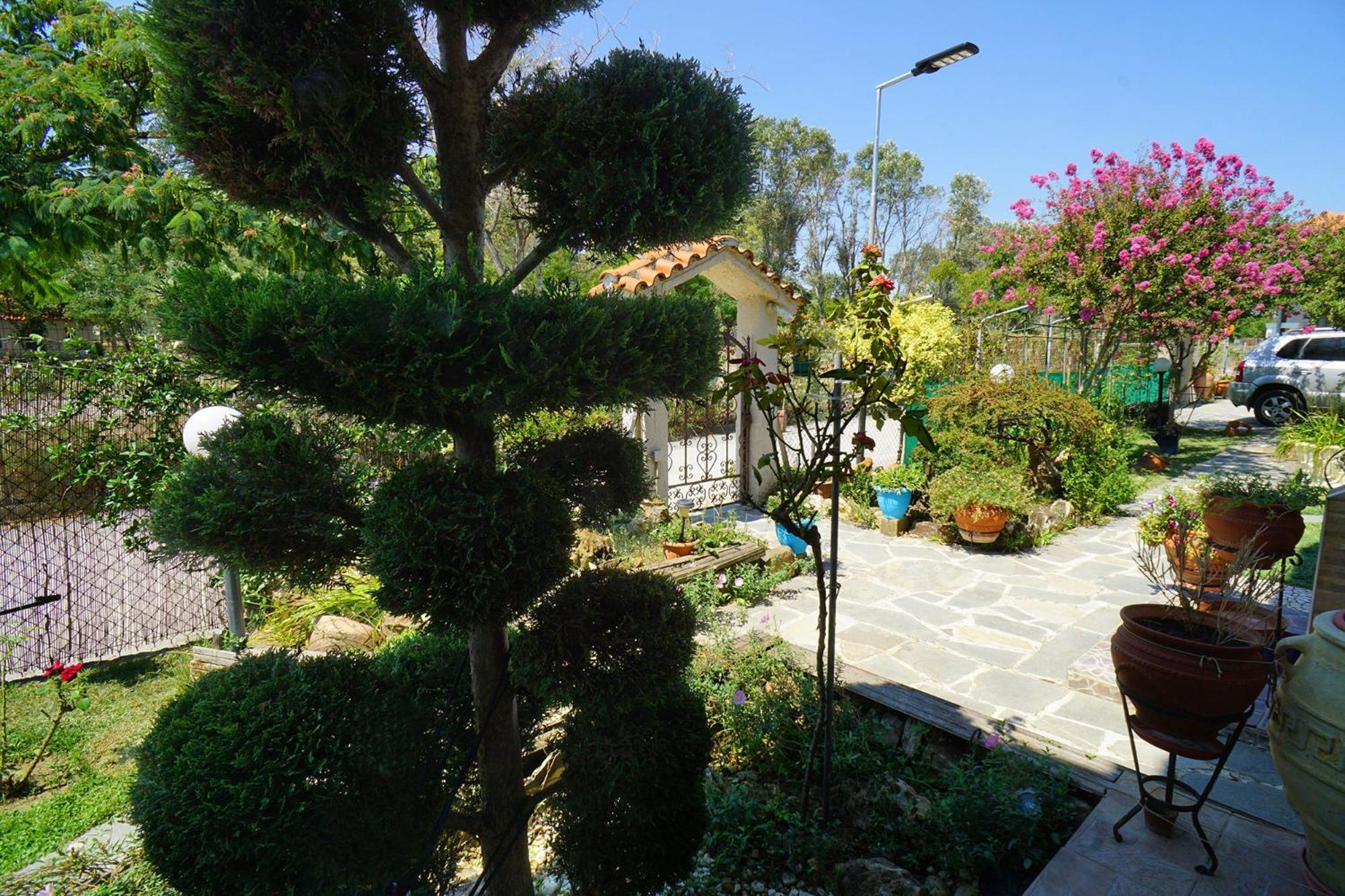 Di Mare Holiday home Paralia Avdhiron