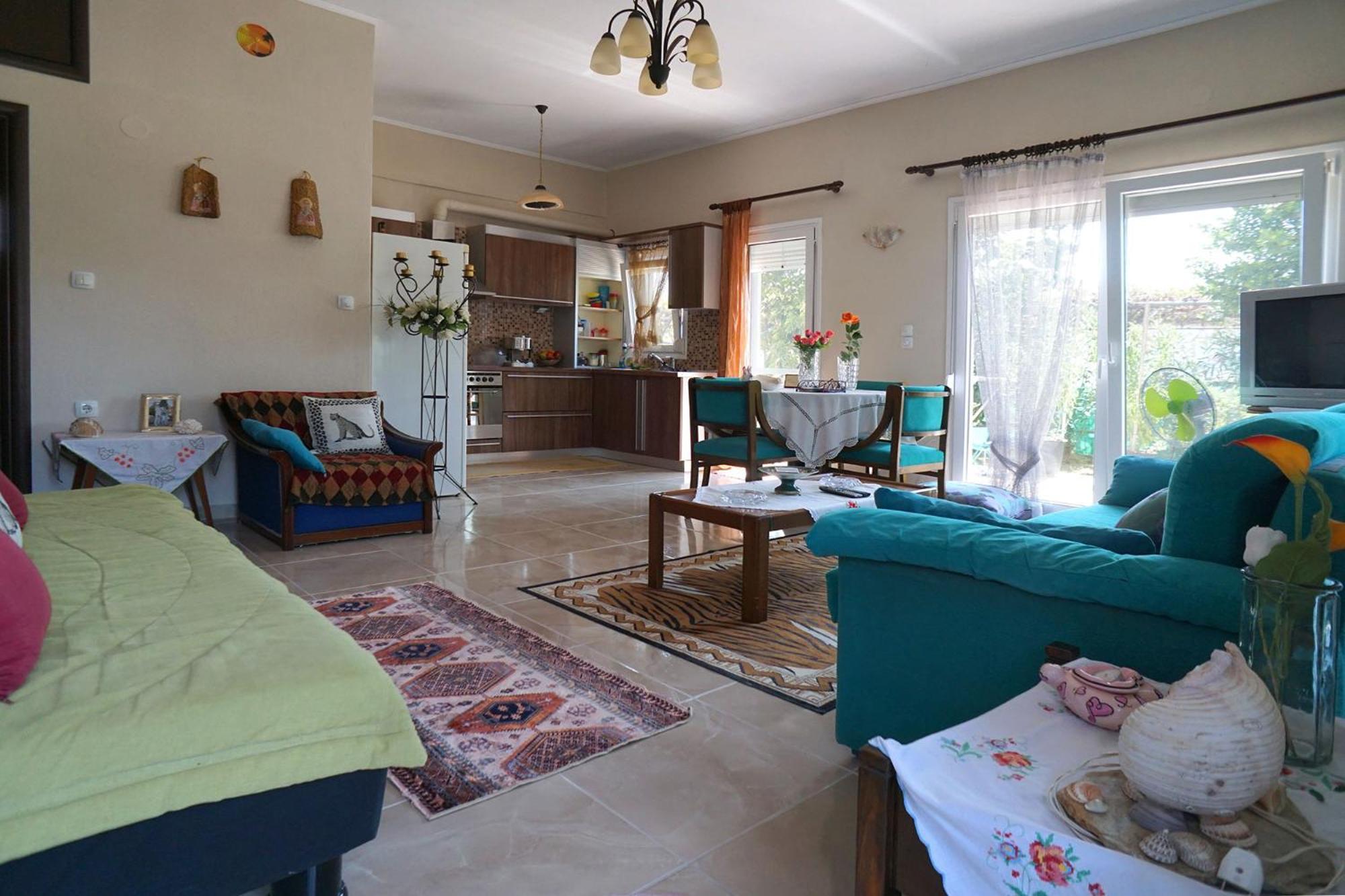 Holiday home Di Mare