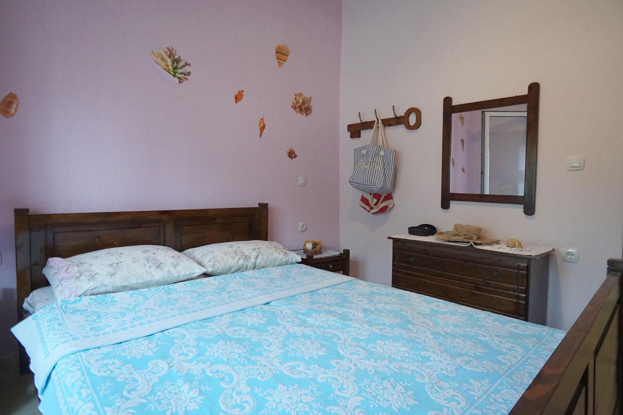 Di Mare Holiday home Paralia Avdhiron