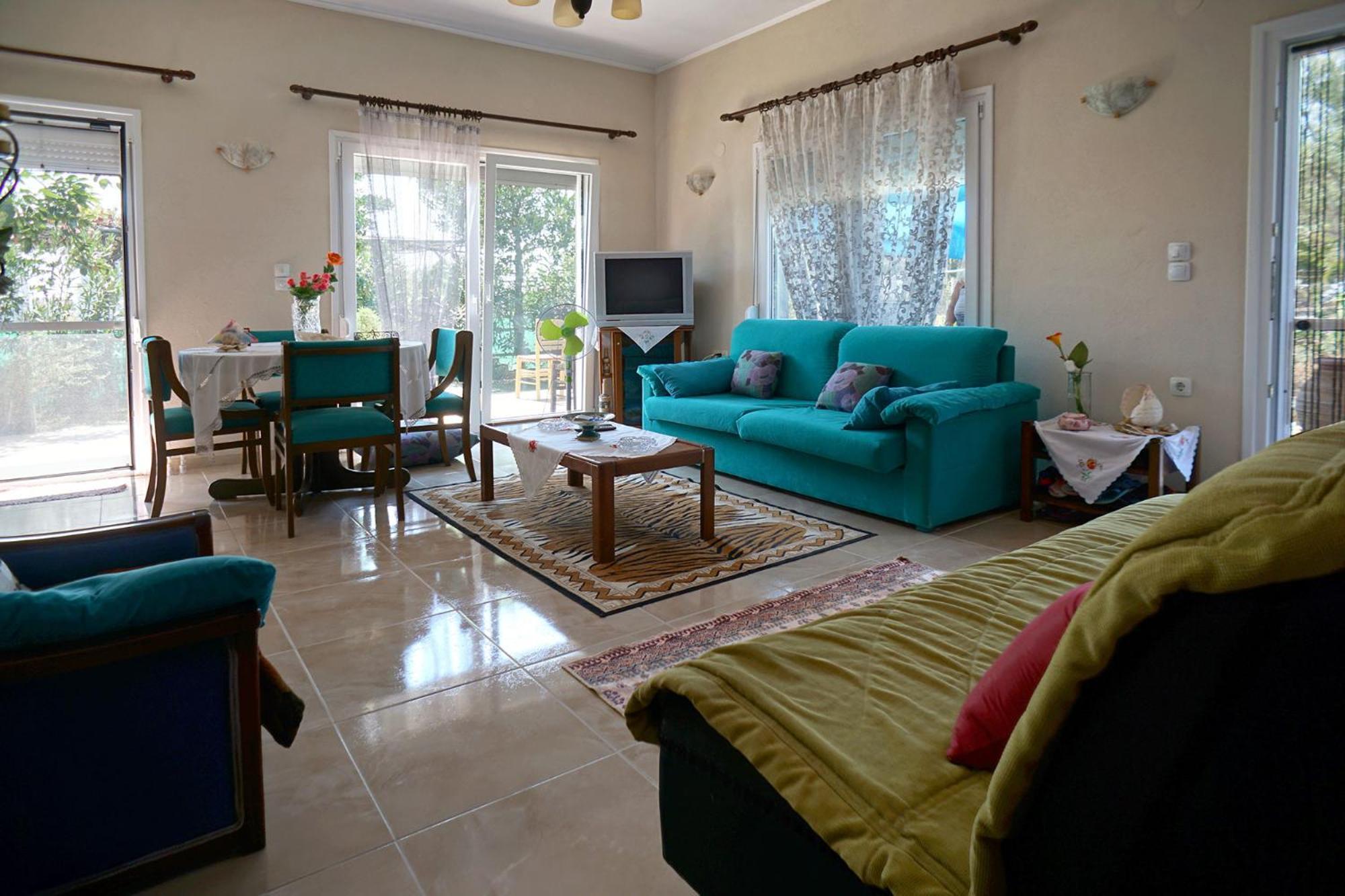 Di Mare Holiday home *
