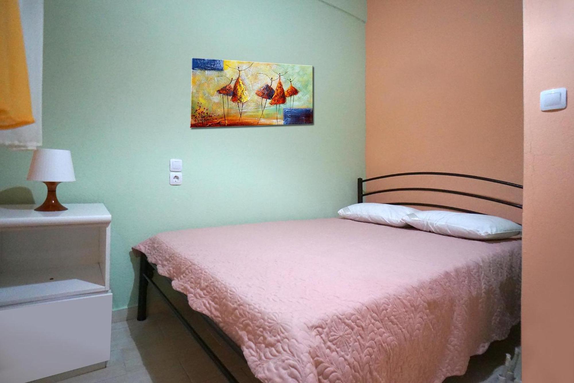 Holiday home Di Mare Paralia Avdhiron