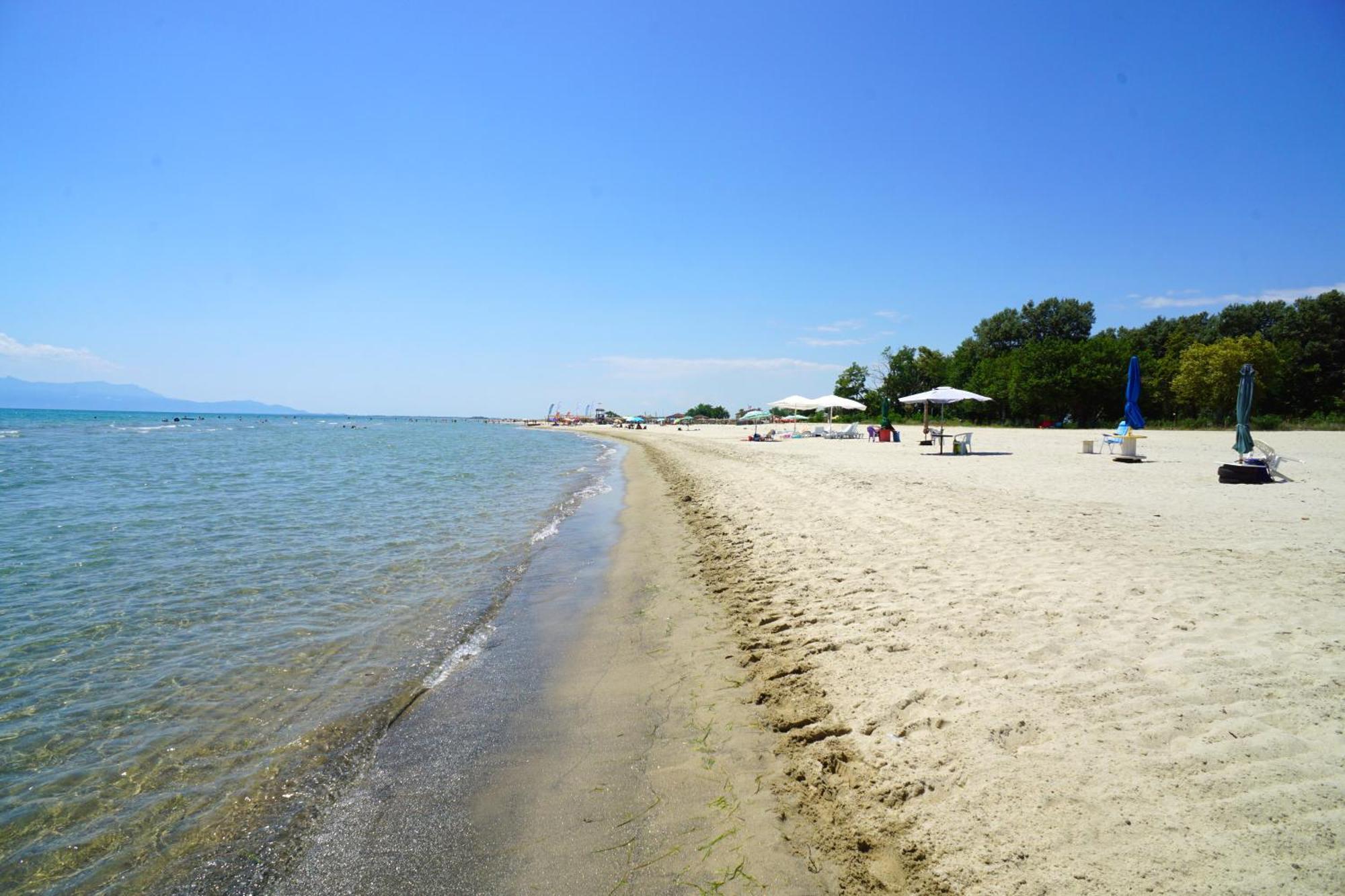 Di Mare * Paralia Avdhiron