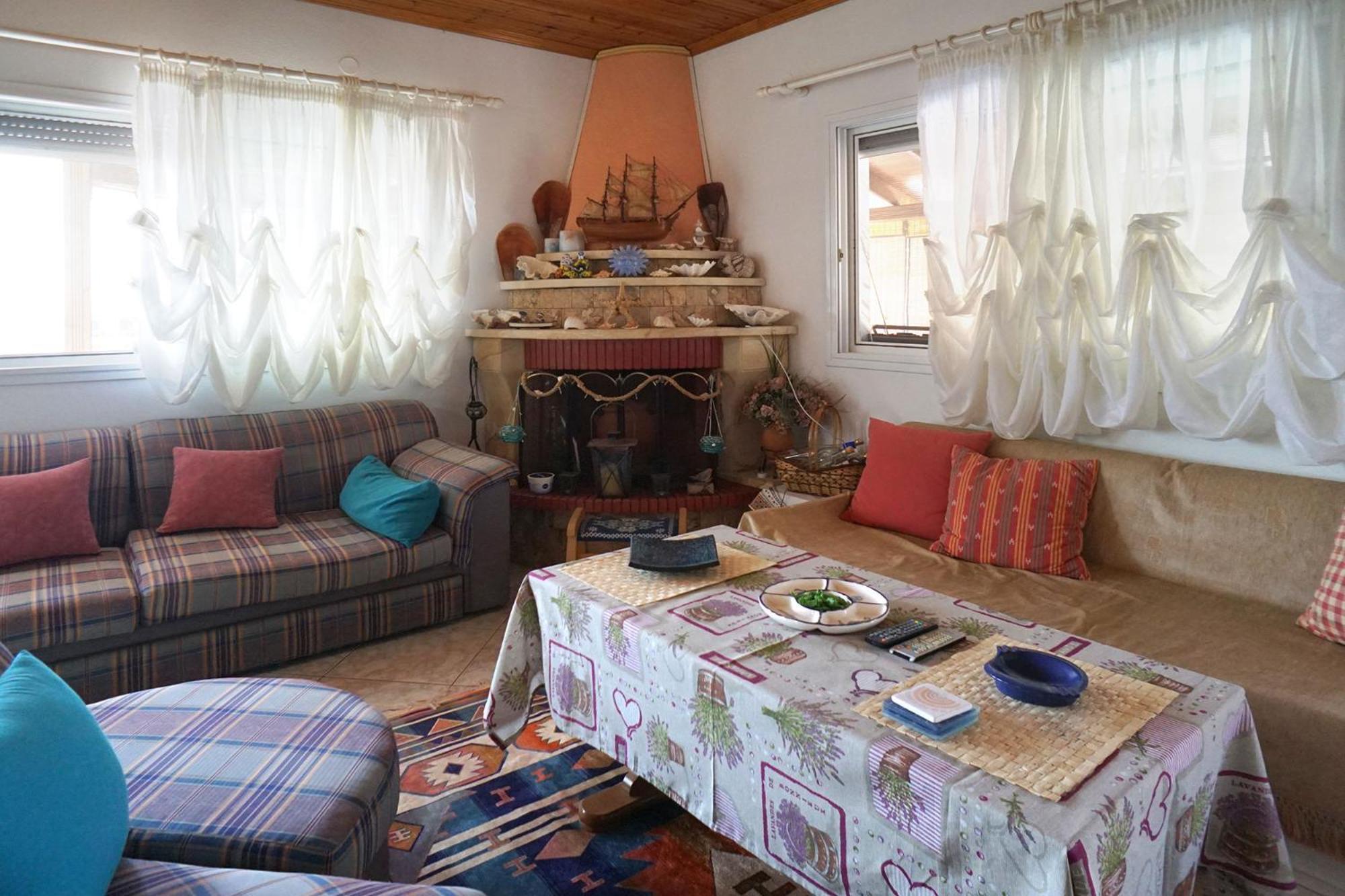 Holiday home Di Mare Paralia Avdhiron