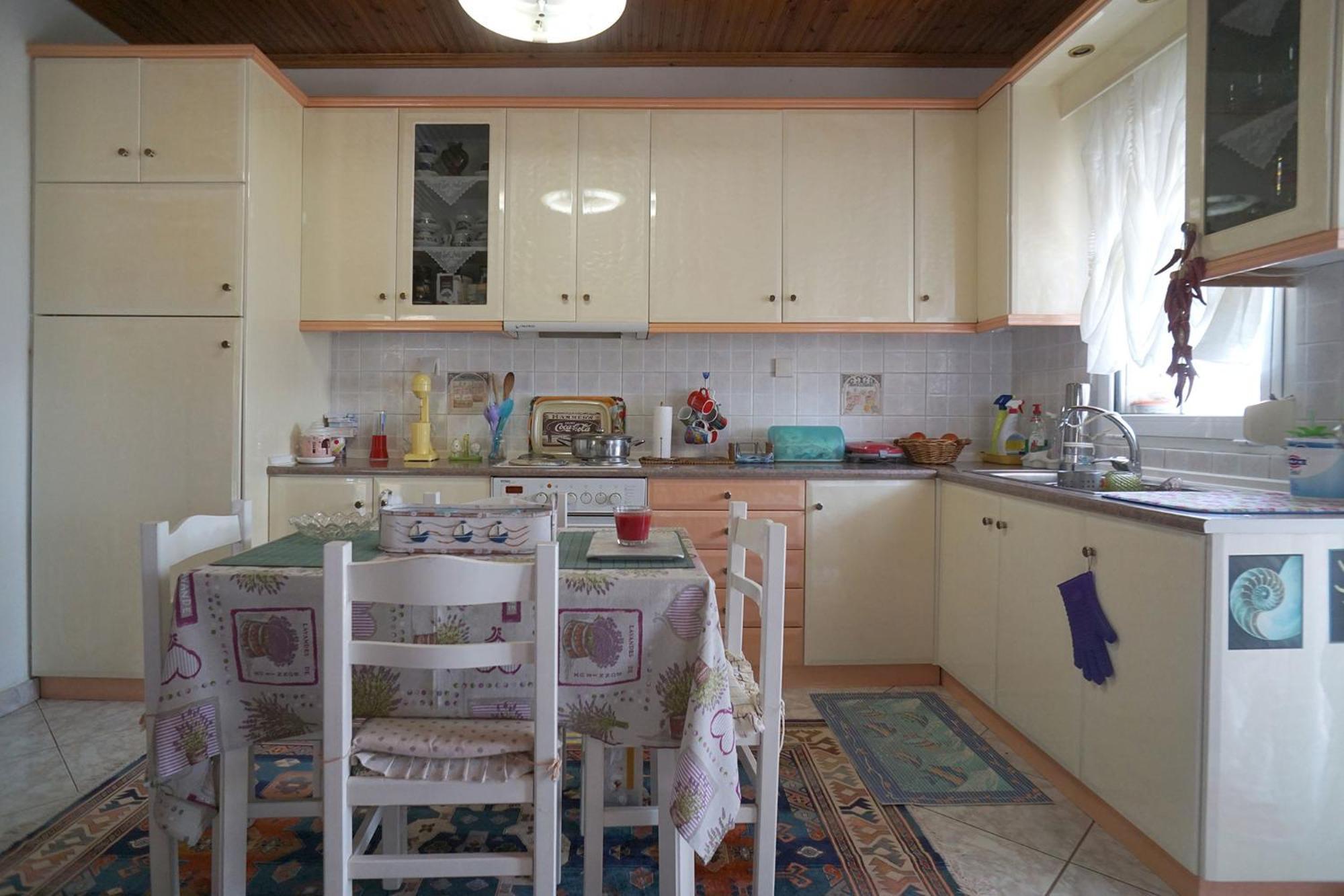 Di Mare Paralia Avdhiron