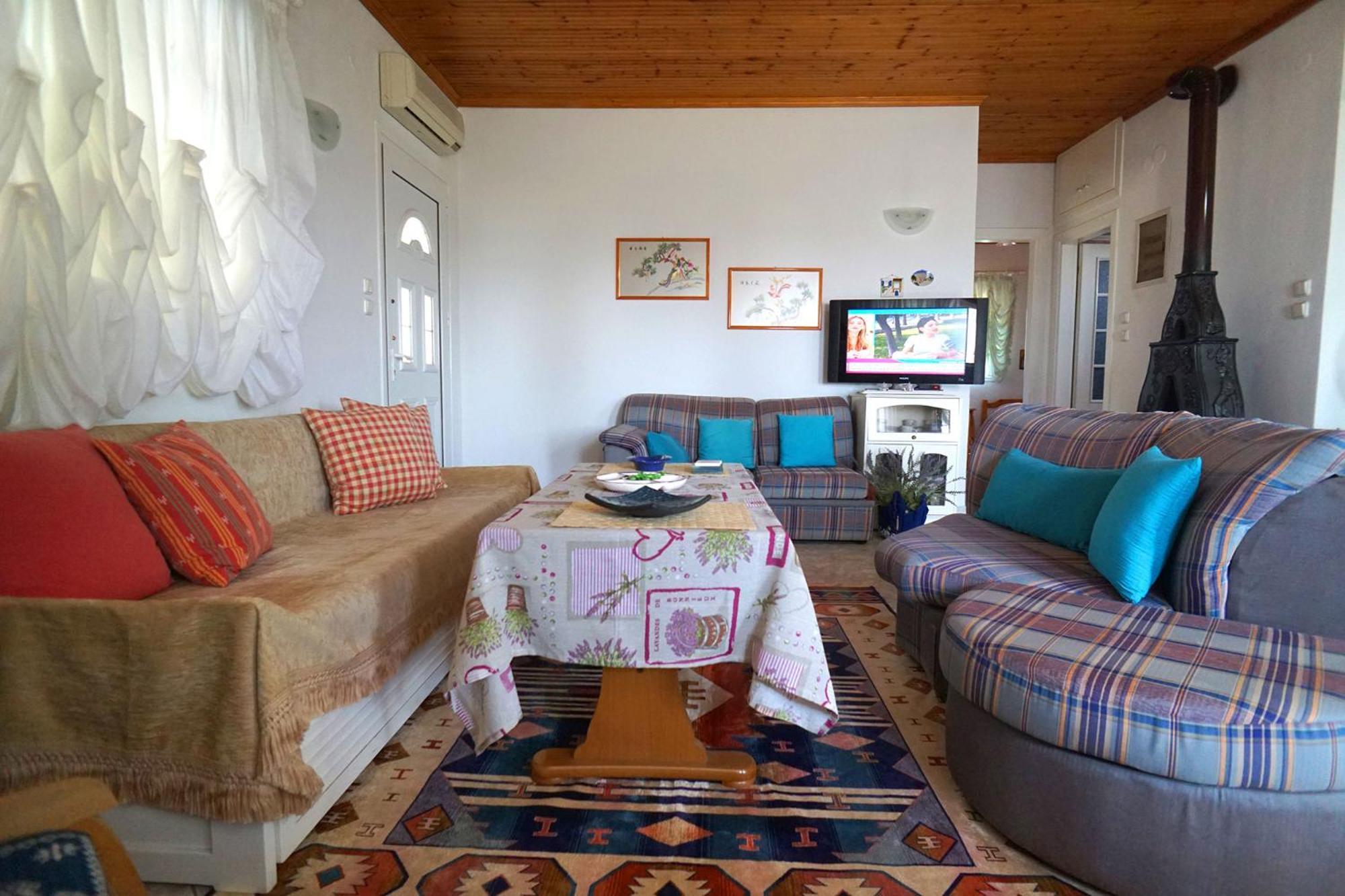 Di Mare Holiday home Paralia Avdhiron