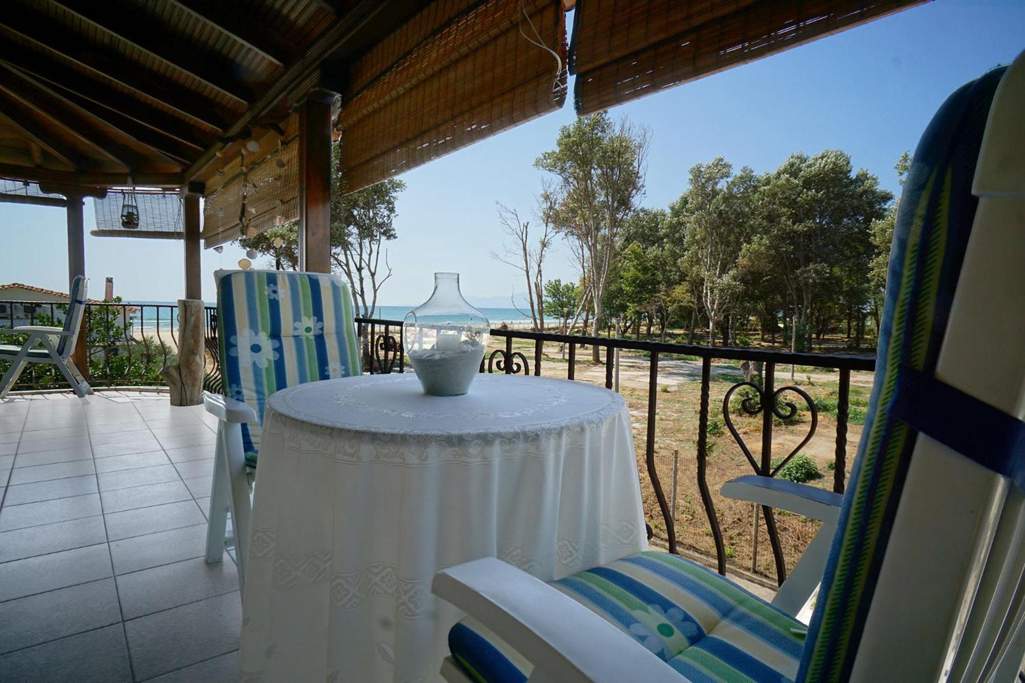 Di Mare Holiday home