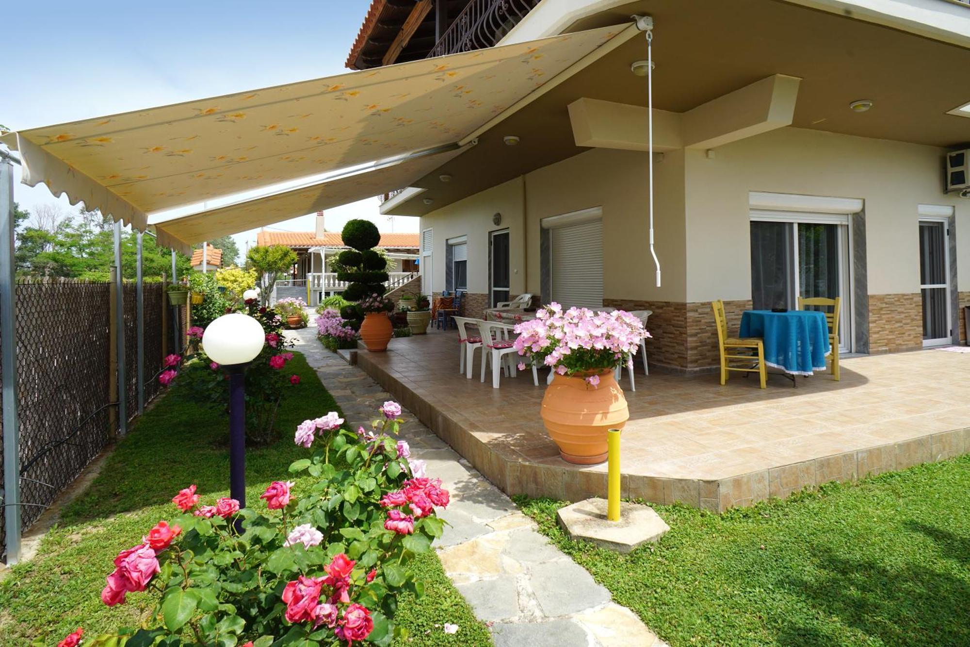 Di Mare Holiday home *