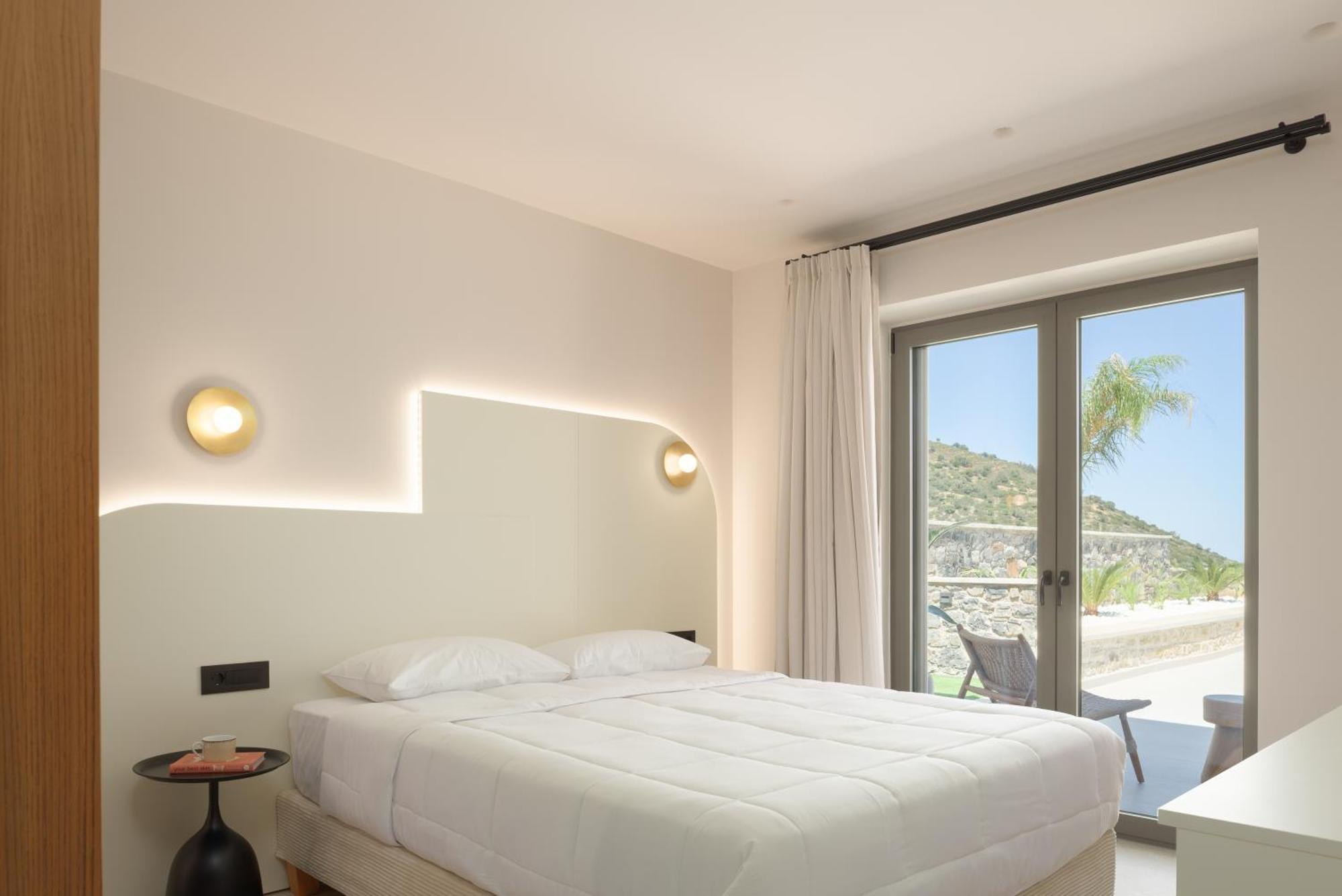 Villa Elouera Villas, With Pool, Hydromassage, Seaview, By Thinkvilla *