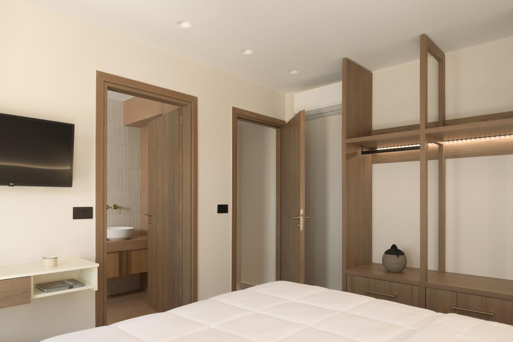 Elouera Villas, With Pool, Hydromassage, Seaview, By Thinkvilla Villa Bali (Crete)