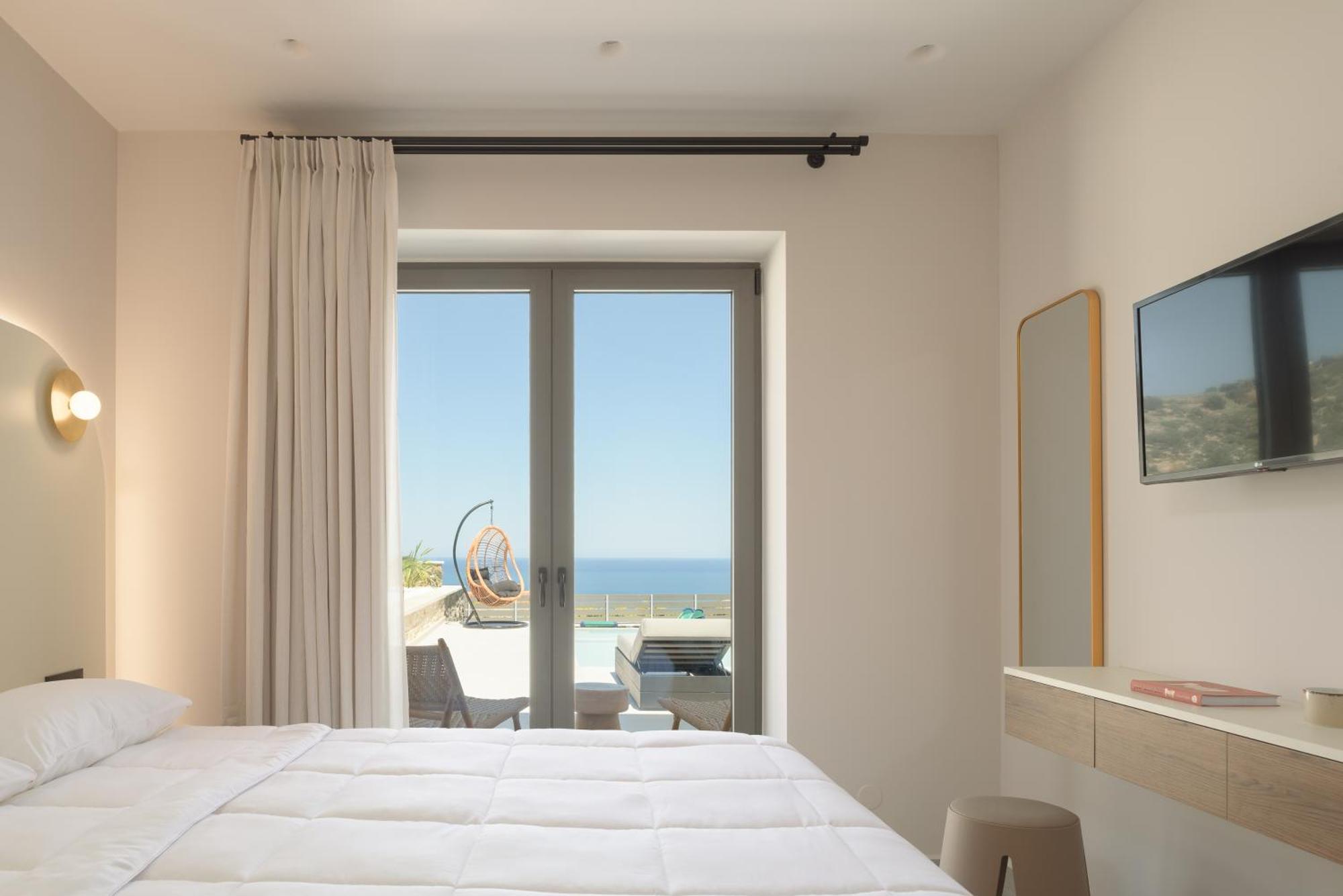 Elouera Villas, With Pool, Hydromassage, Seaview, By Thinkvilla Villa