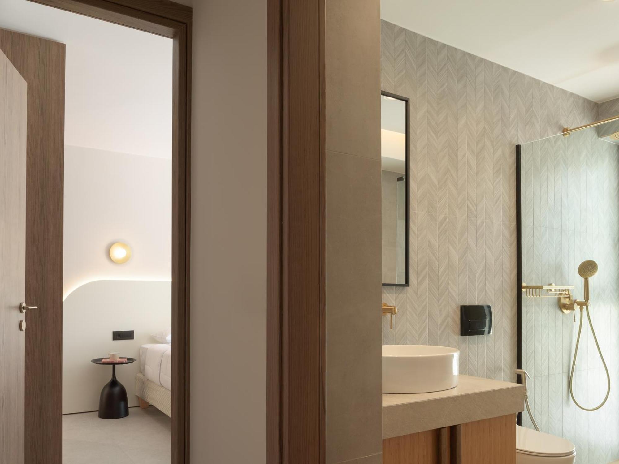 Elouera Villas, With Pool, Hydromassage, Seaview, By Thinkvilla Villa
