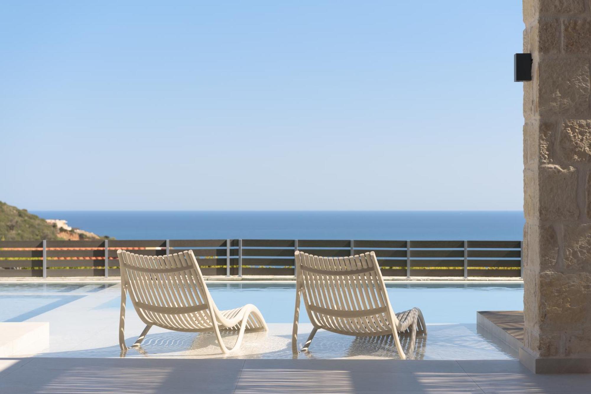 Elouera Villas, With Pool, Hydromassage, Seaview, By Thinkvilla *