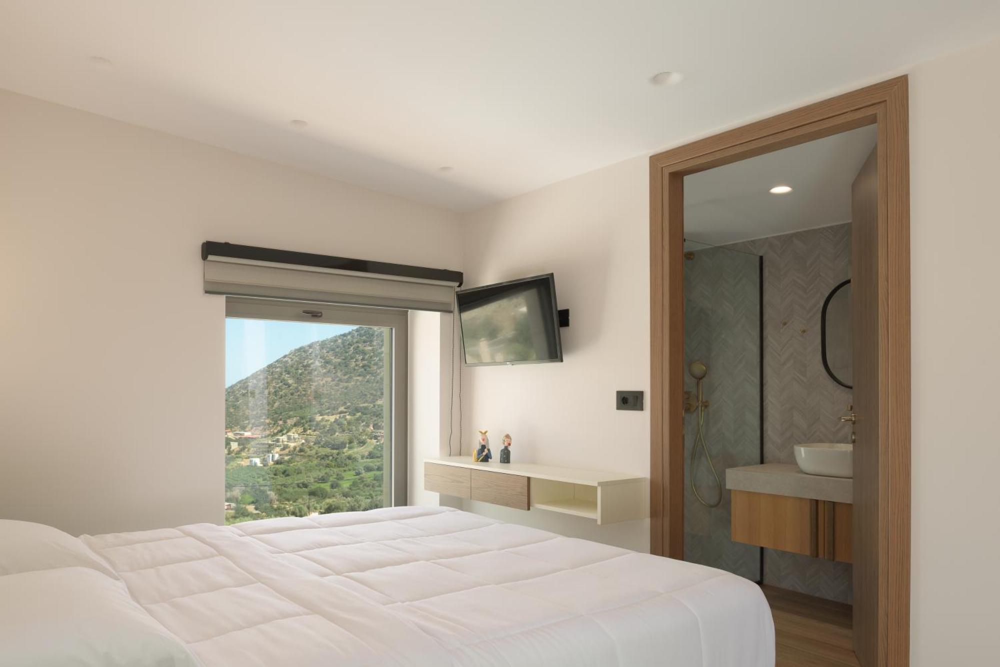 Elouera Villas, With Pool, Hydromassage, Seaview, By Thinkvilla * Bali (Crete)