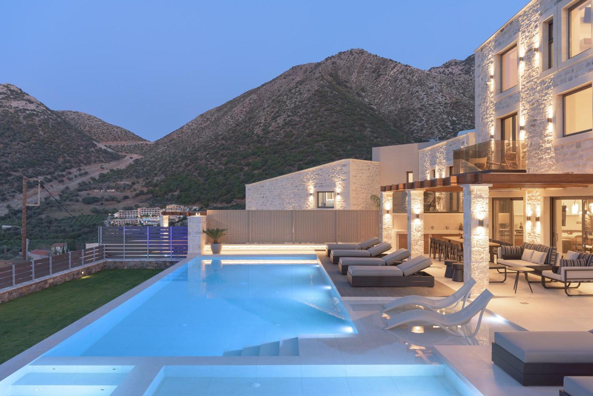 Elouera Villas, With Pool, Hydromassage, Seaview, By Thinkvilla Villa *