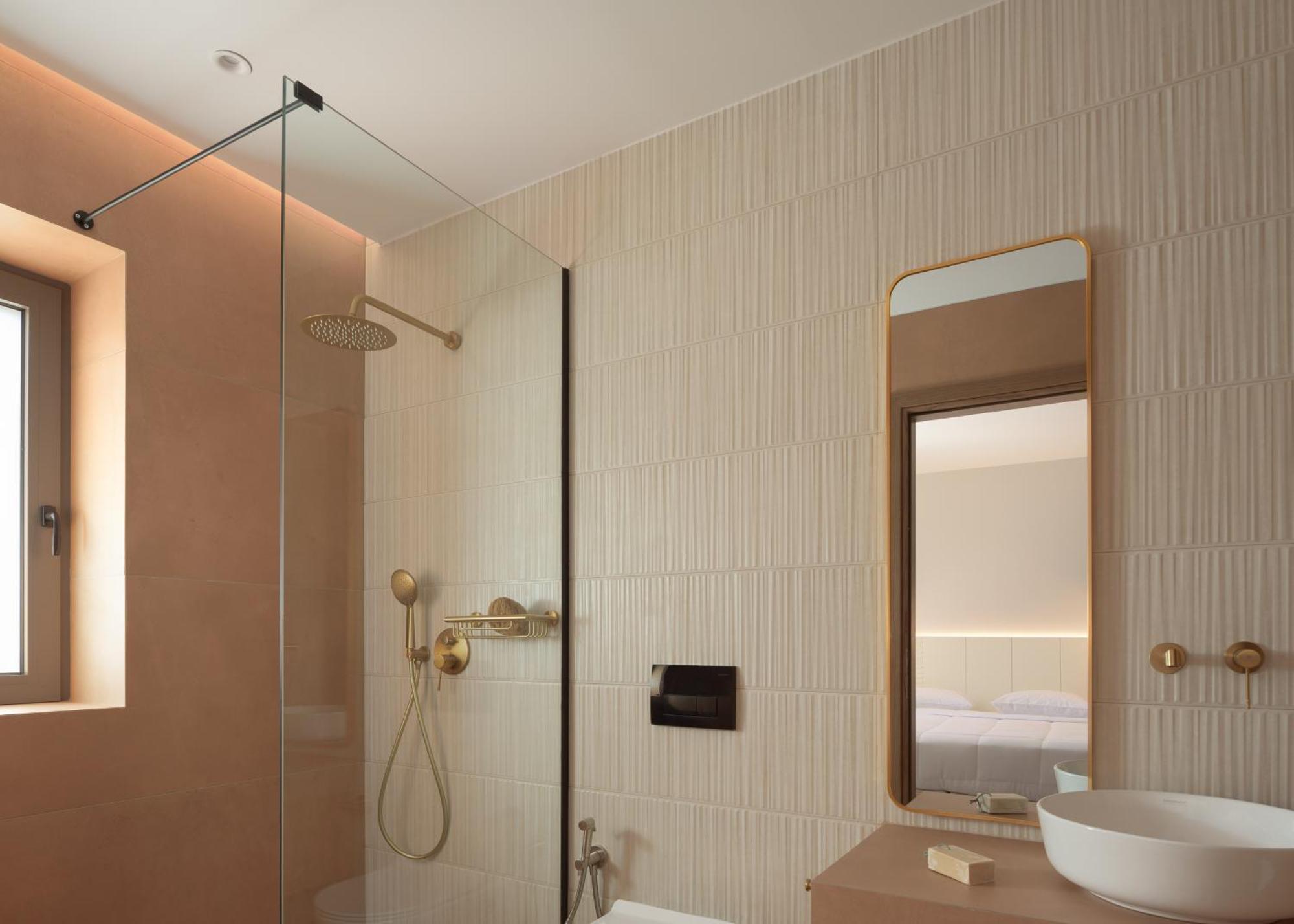 Villa Elouera Villas, With Pool, Hydromassage, Seaview, By Thinkvilla Bali (Crete)