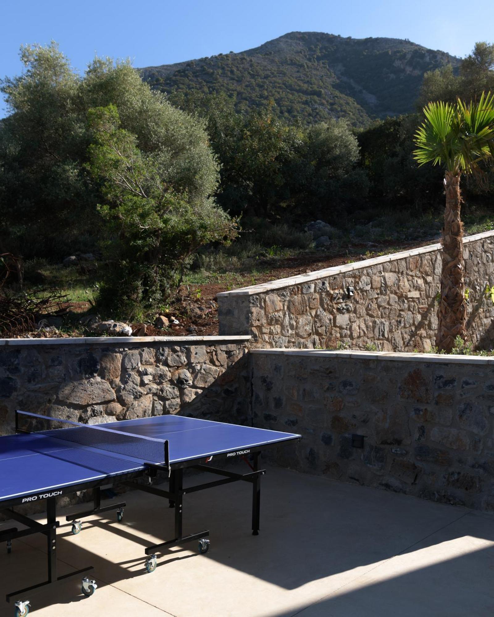 Elouera Villas, With Pool, Hydromassage, Seaview, By Thinkvilla Villa Bali (Crete)