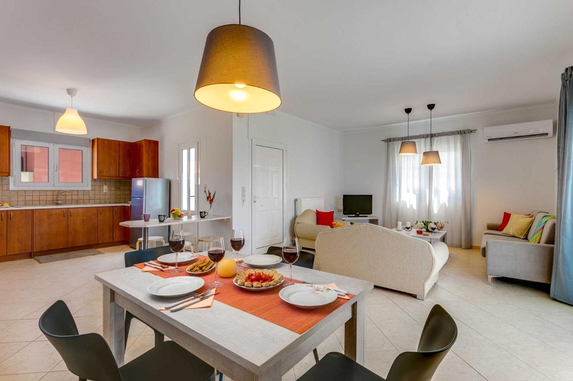 Villa Areva By *