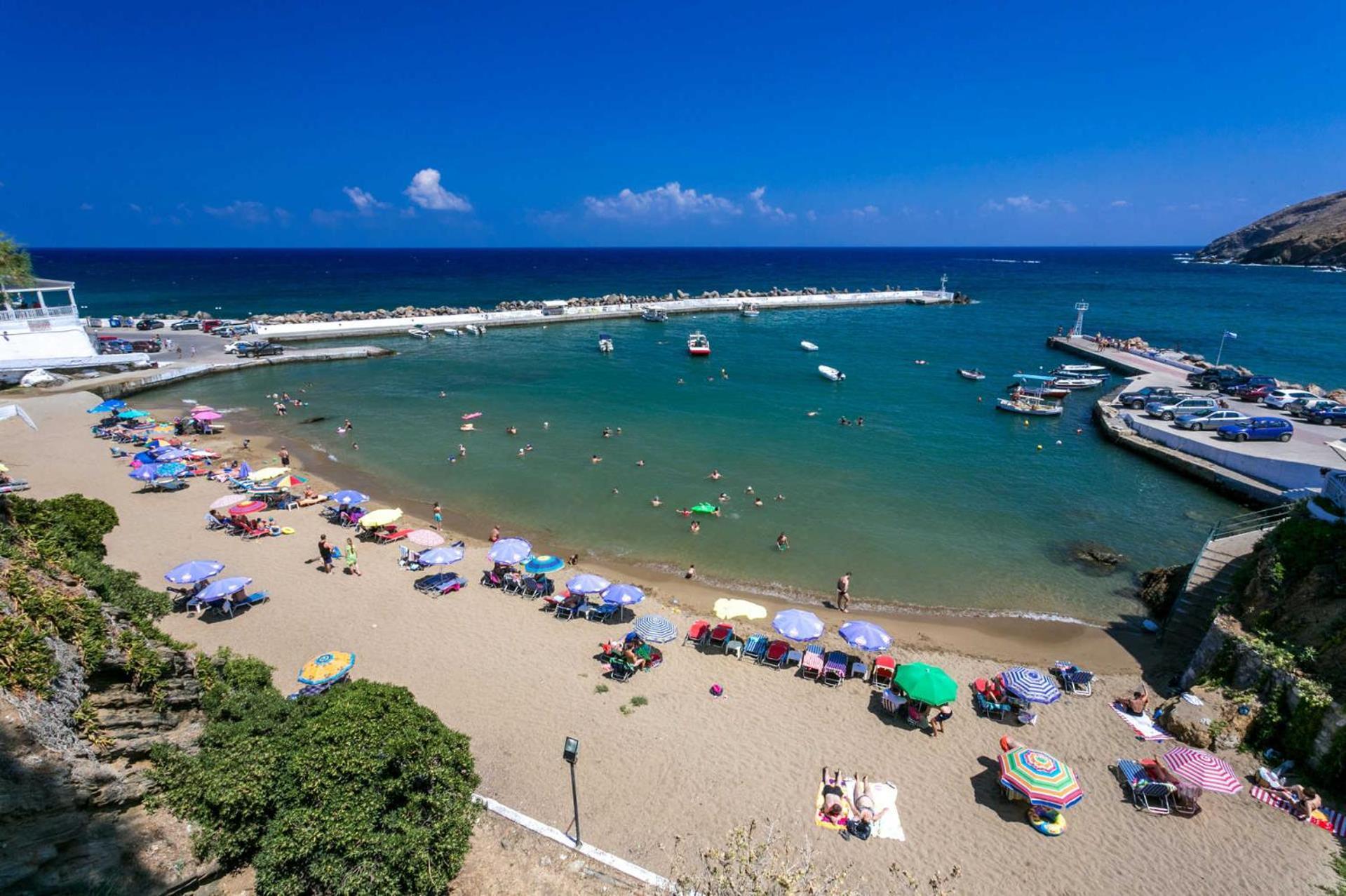 Areva By * Panormos (Crete)