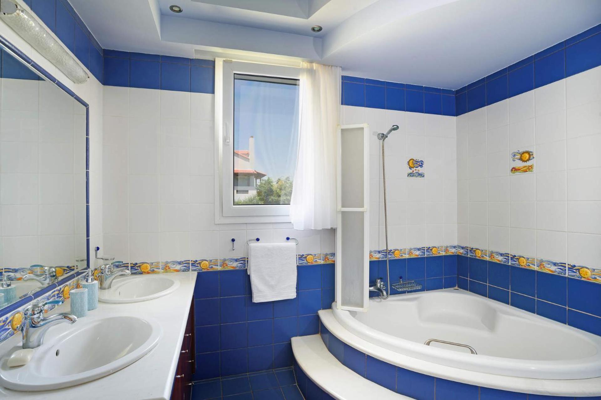 Helios Rodos By Villa *
