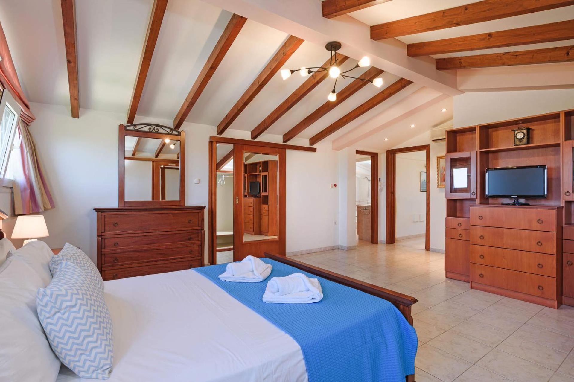 Villa Helios Rodos By Asgourou