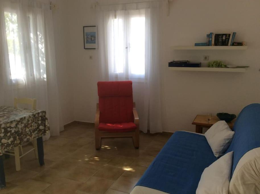 View Apartment *