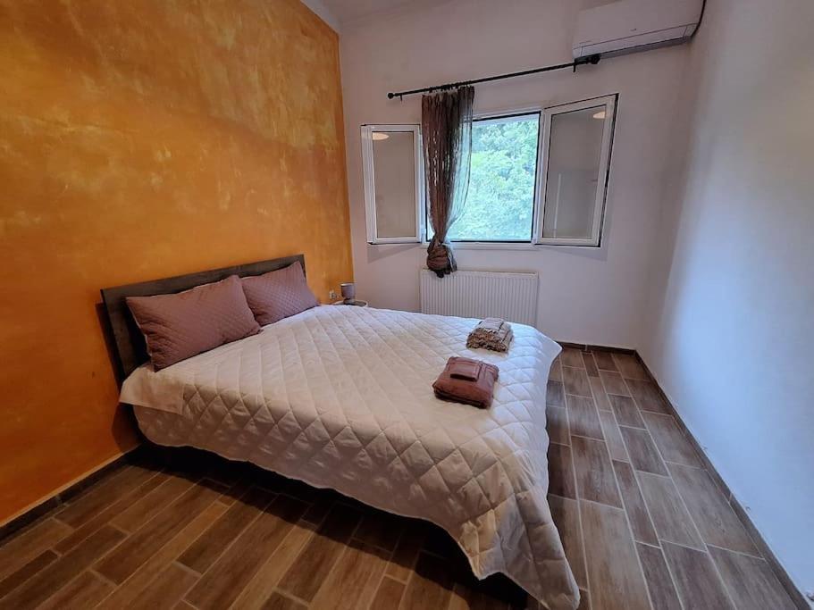 Apartment Teachers' House