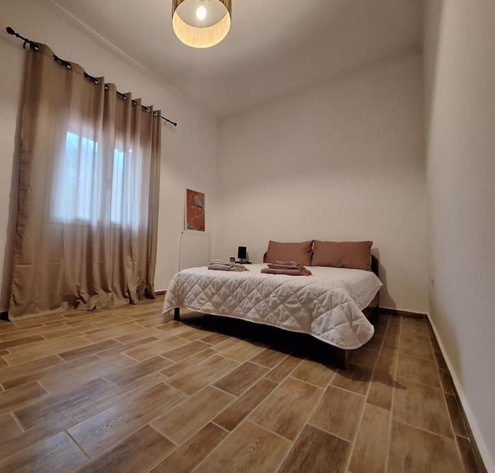 Teachers' House Apartment *