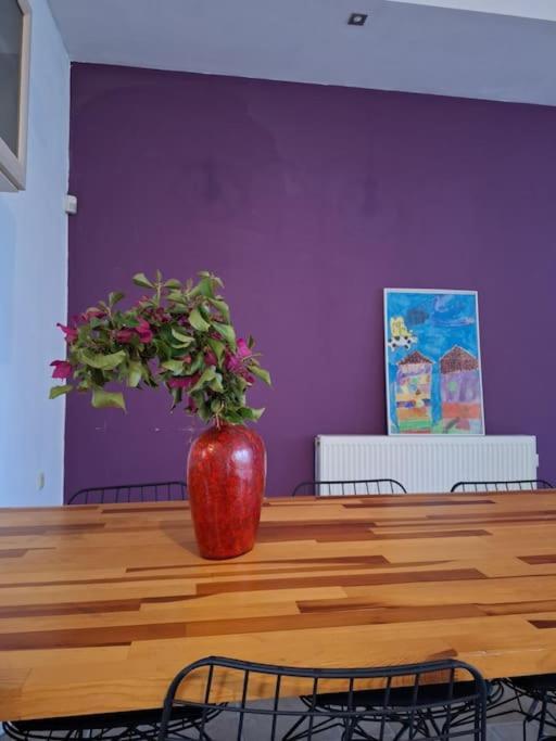 Teachers' House