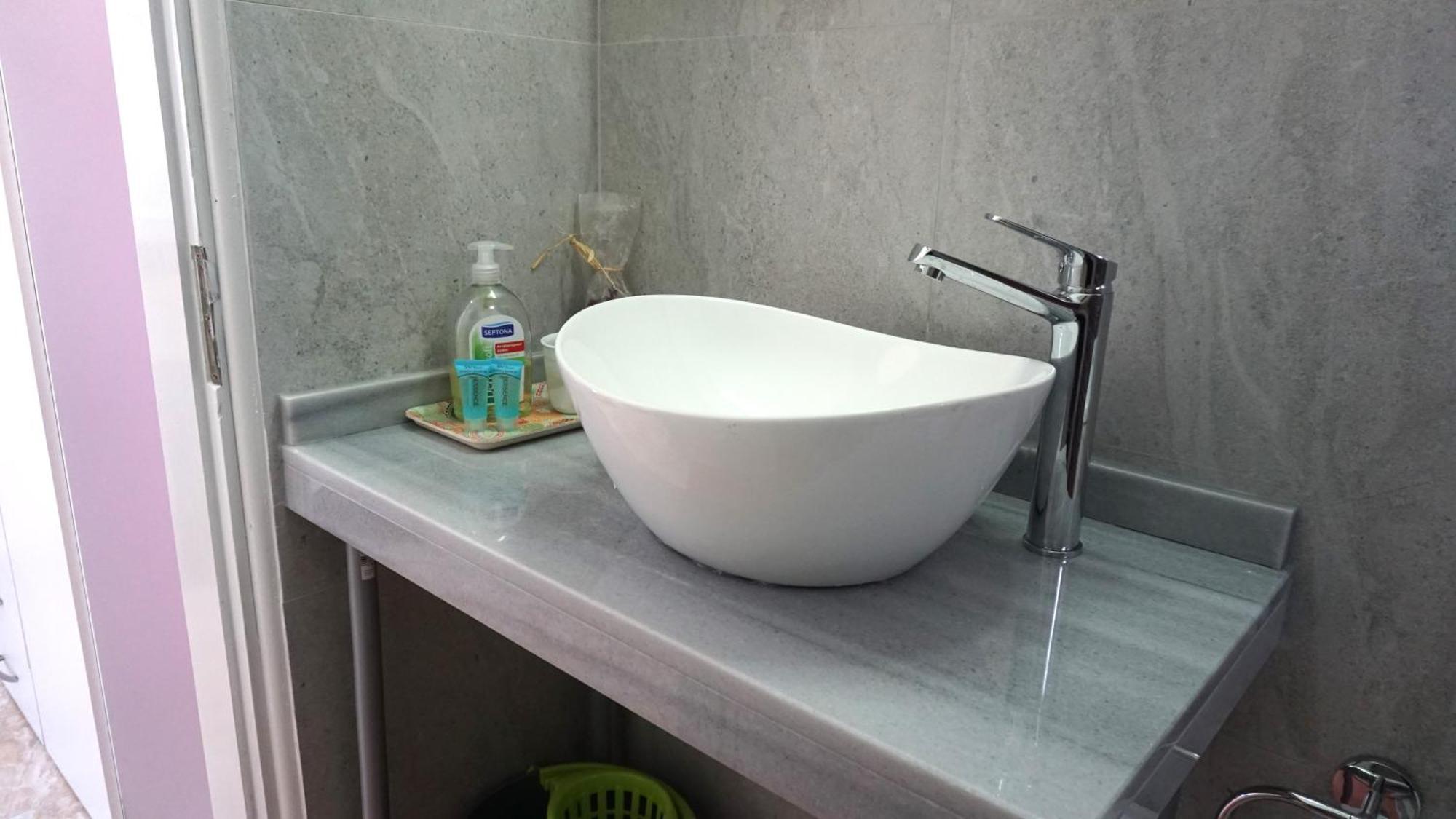 Summer Scoop By Evagstays Apartment Faliraki