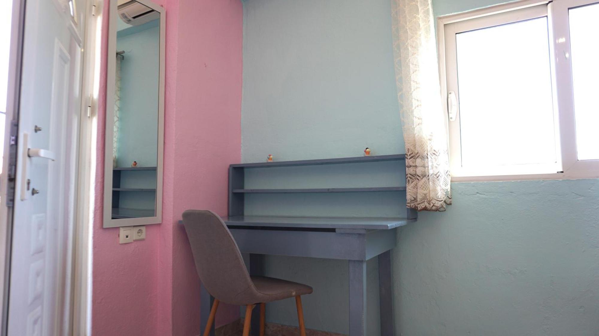 Apartment Summer Scoop By Evagstays Faliraki